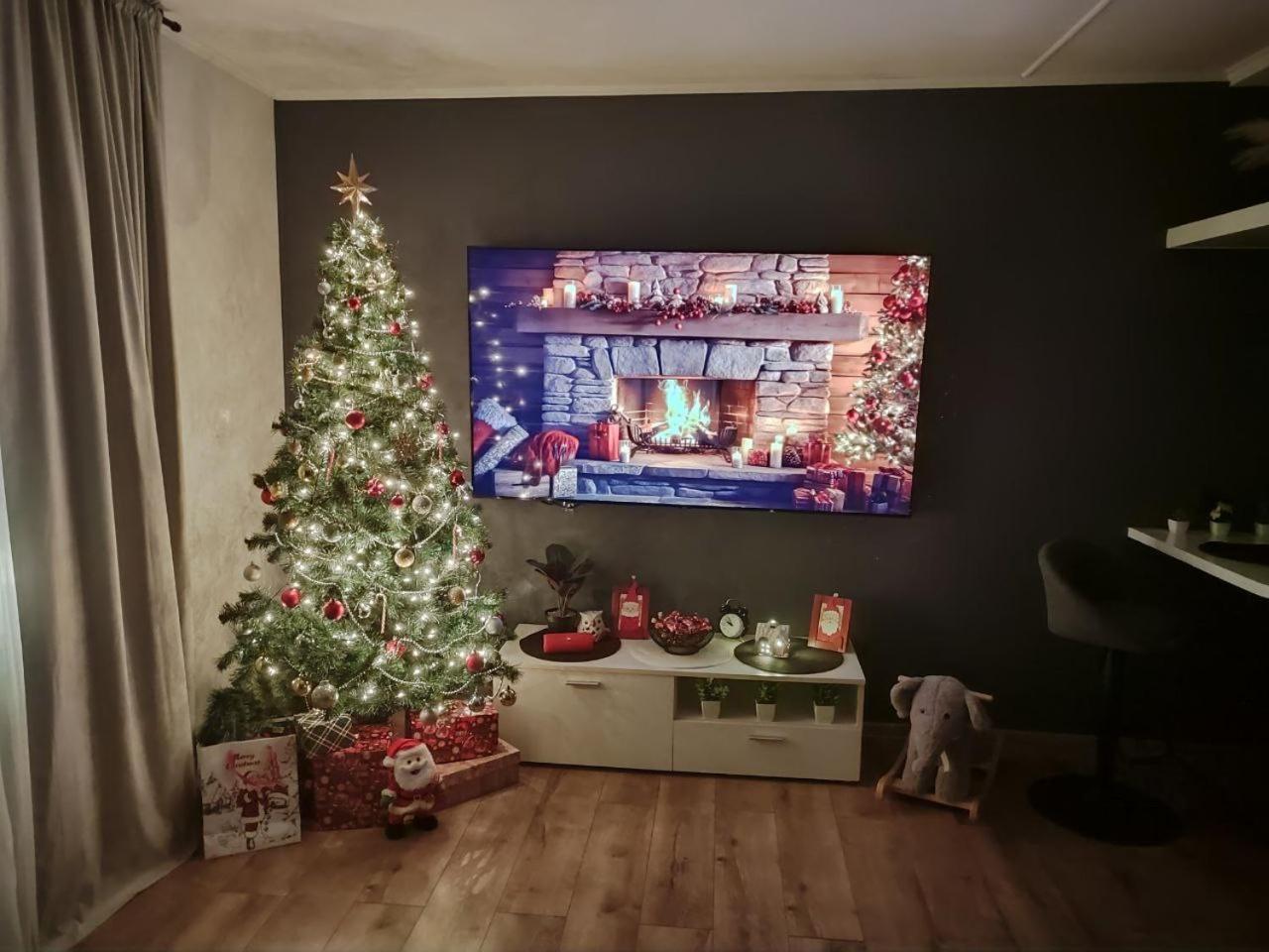 Auga Holiday Homes