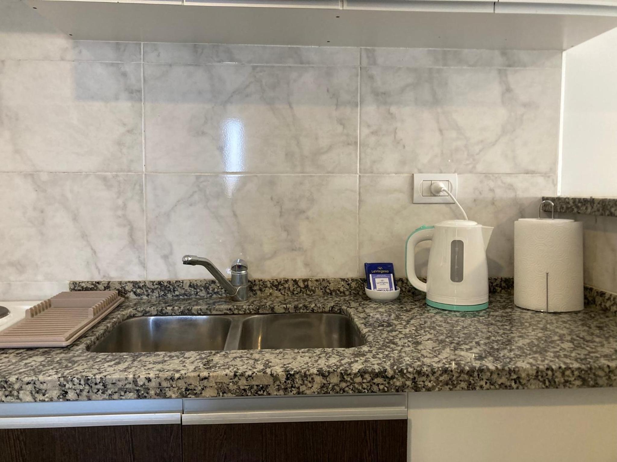 Hermoso departamento Barrio Lourdes Santiago 1431