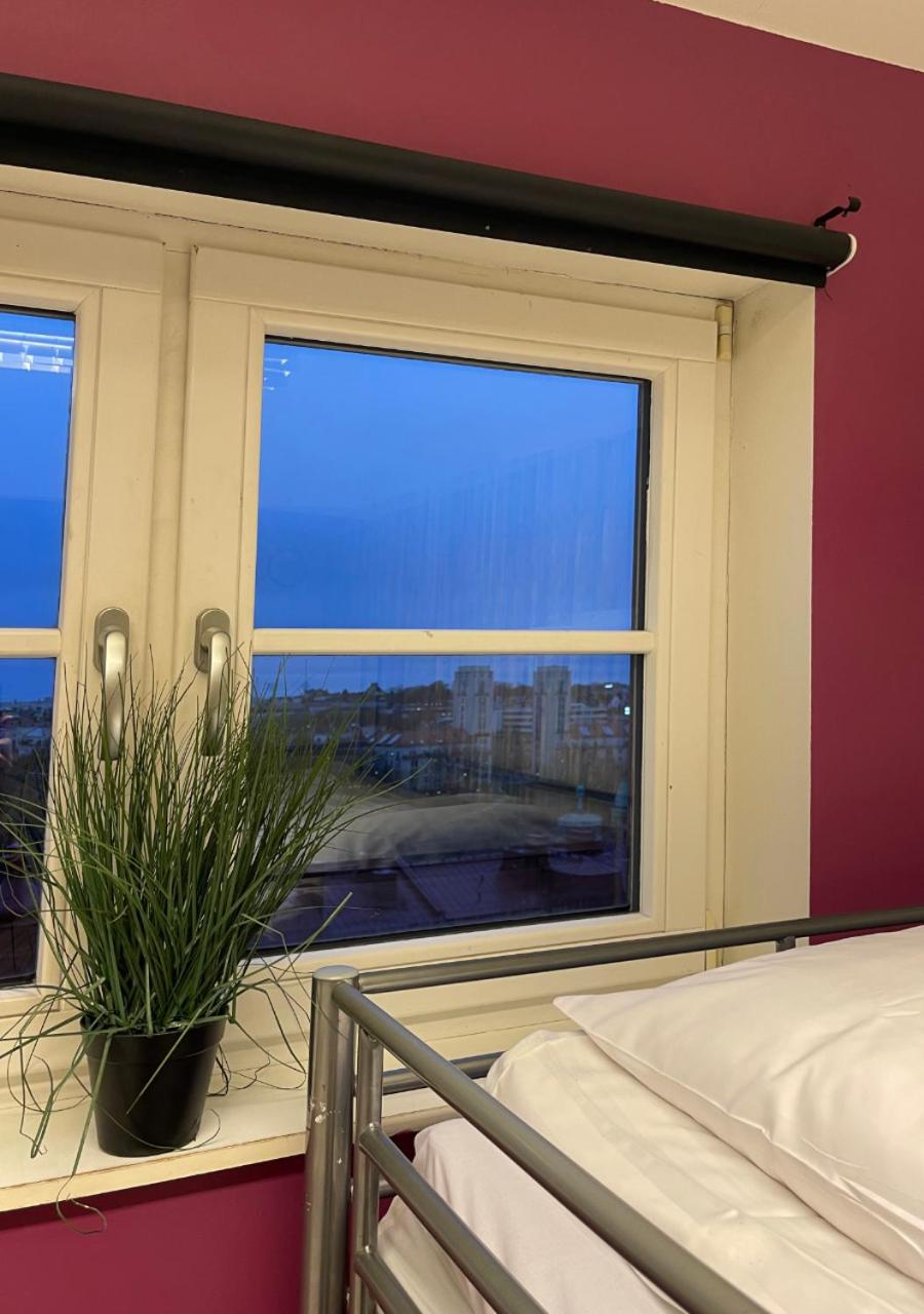 Crafoord Place Hostel