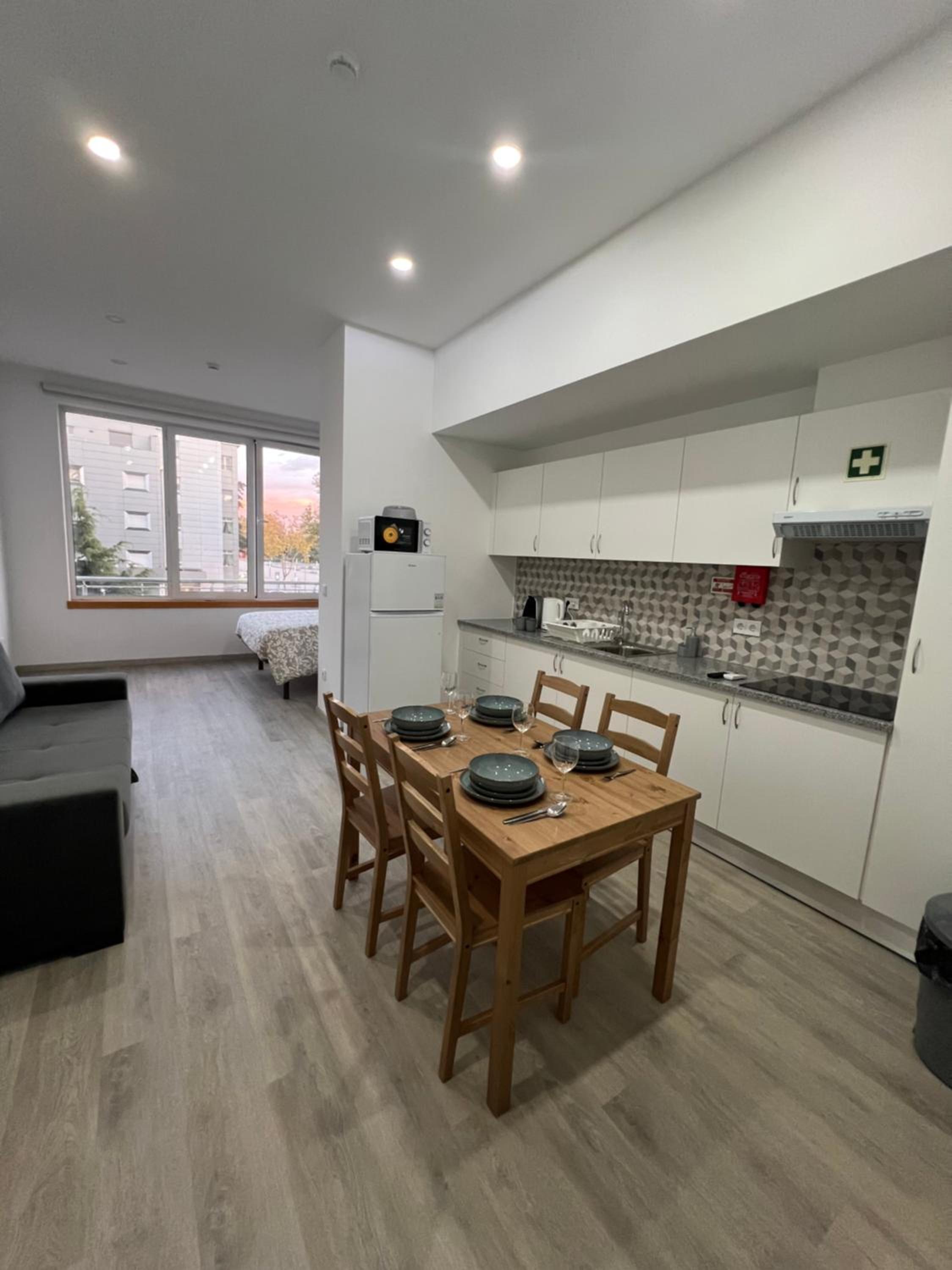 Fatima Vacations - Fatima Serenity Apartments - Serenity 3 - Property Image 3