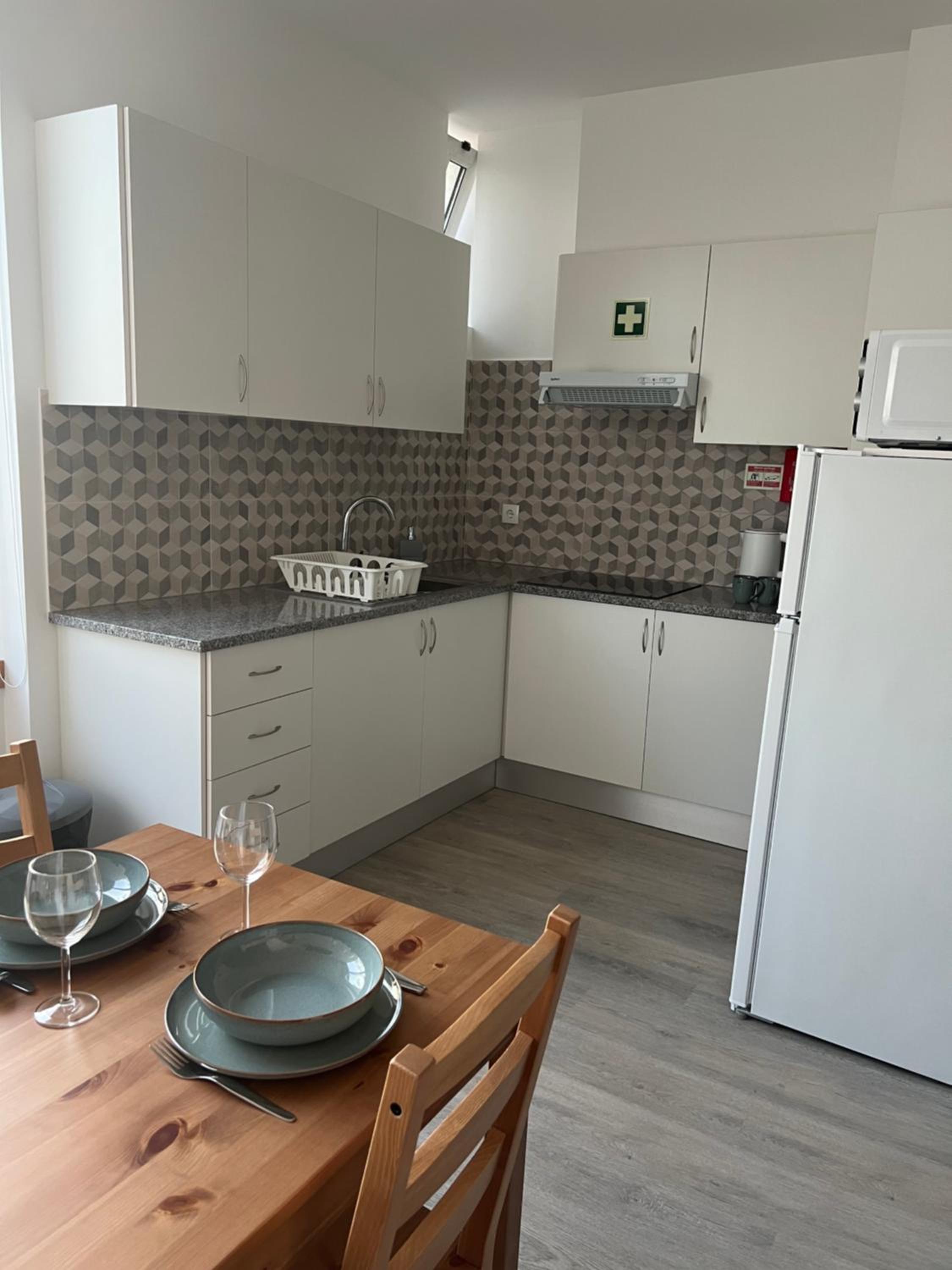 Fatima Vacations - Fatima Serenity Apartments - Serenity 3 - Property Image 5