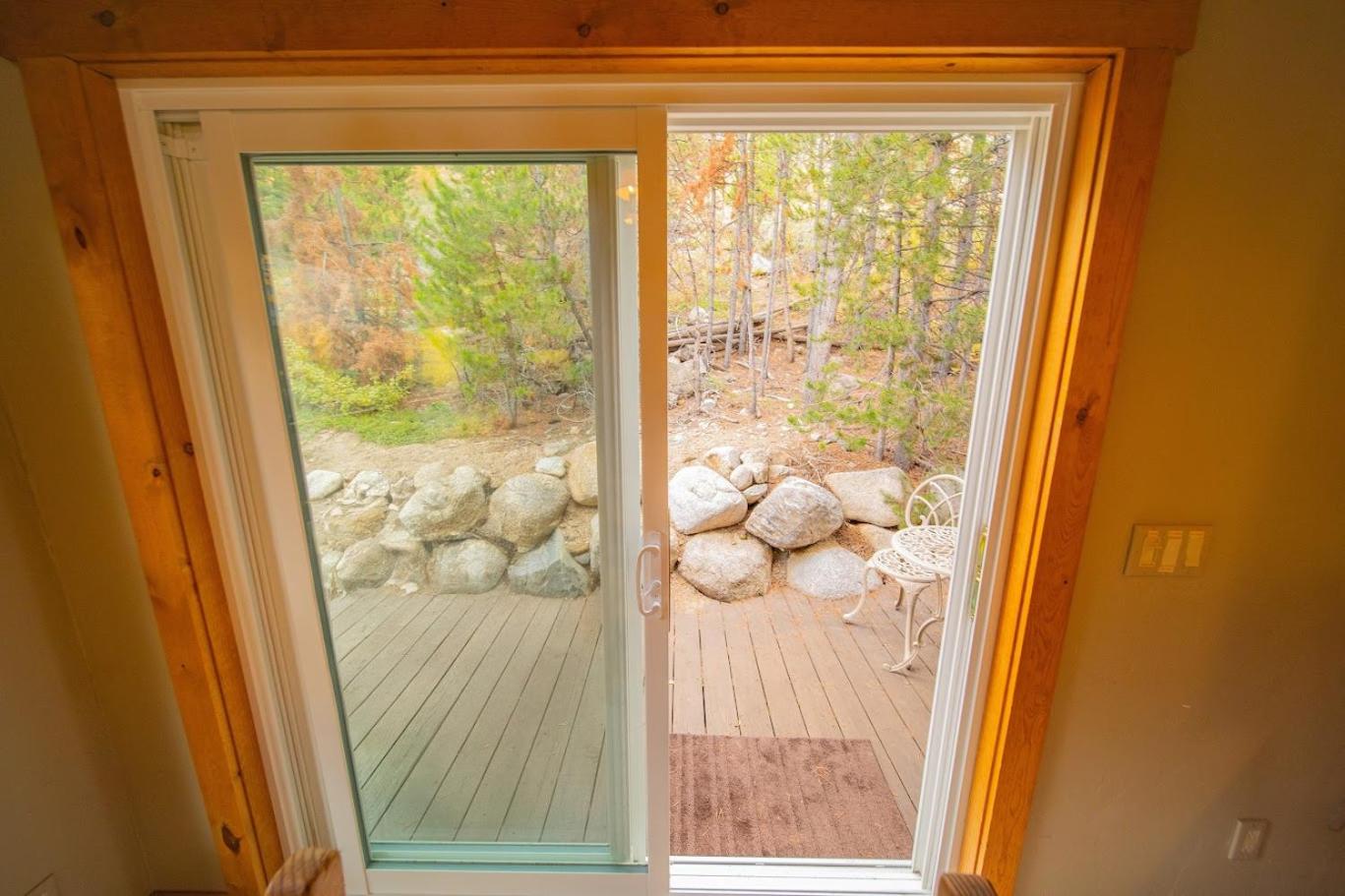 Cabin in the Pines 4 by SummitCove Lodging in Colorado