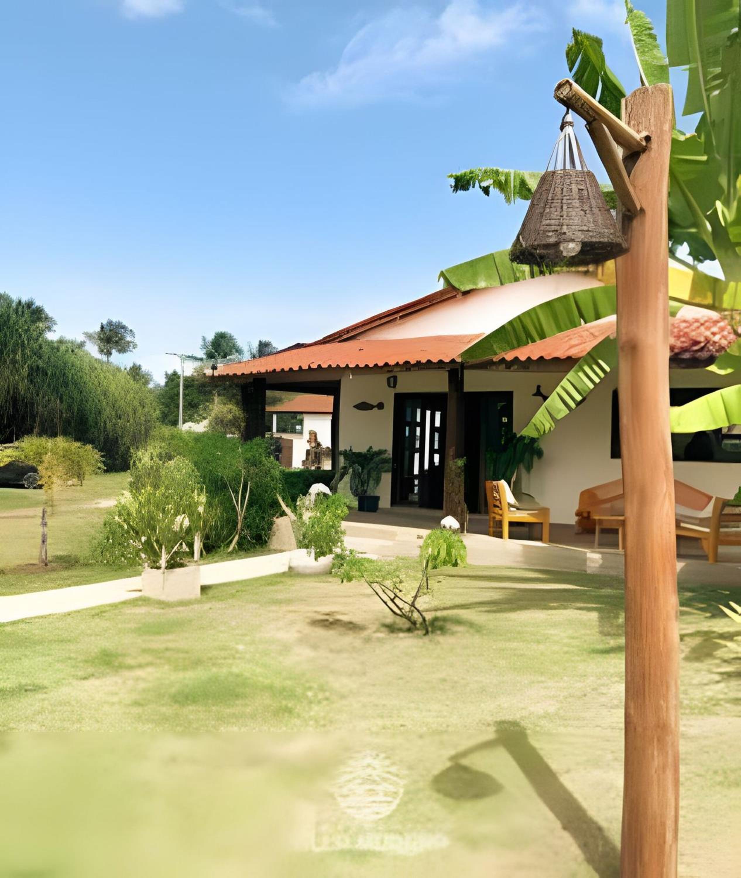 Pousada Villa Morena
