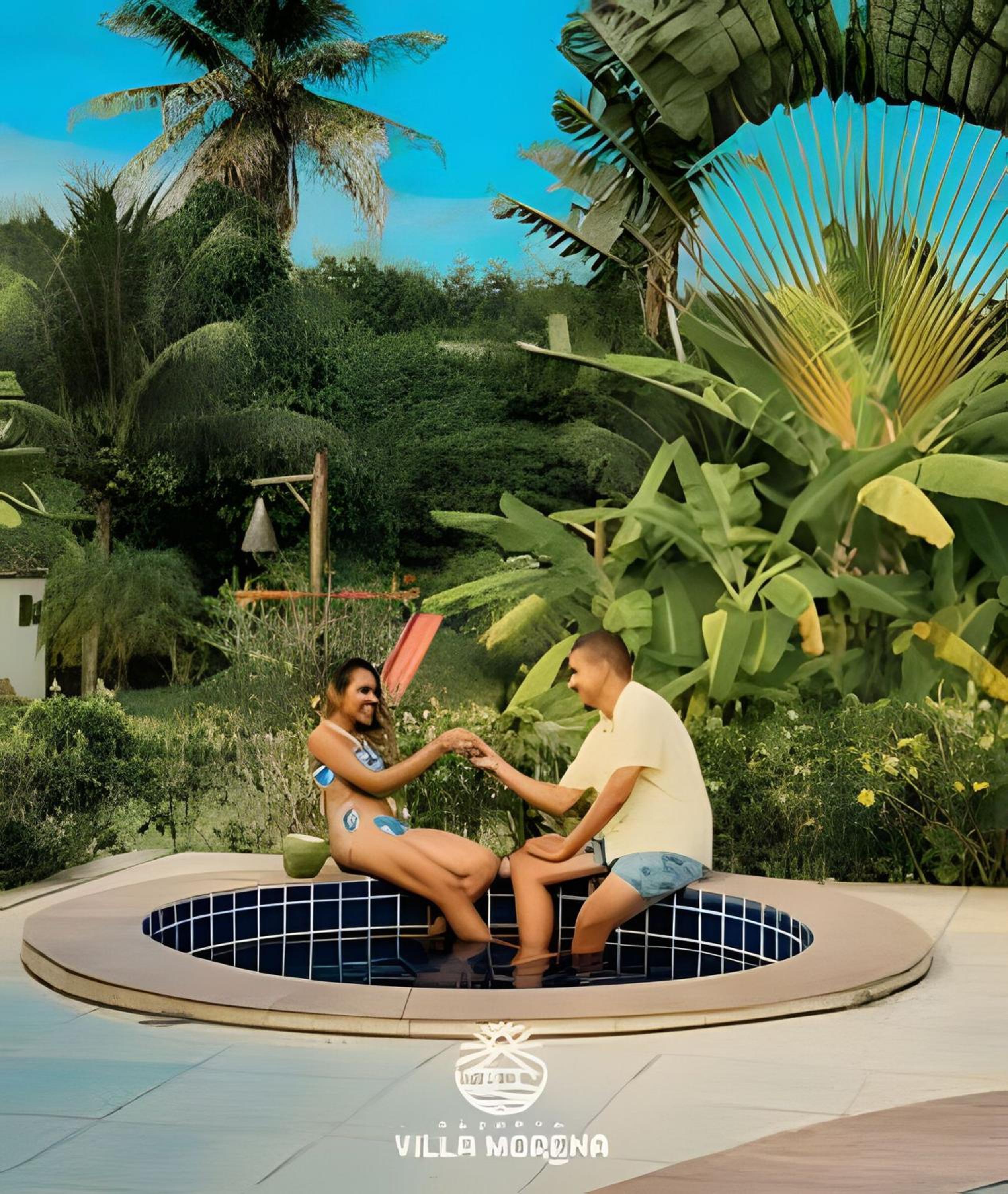 Pousada Villa Morena