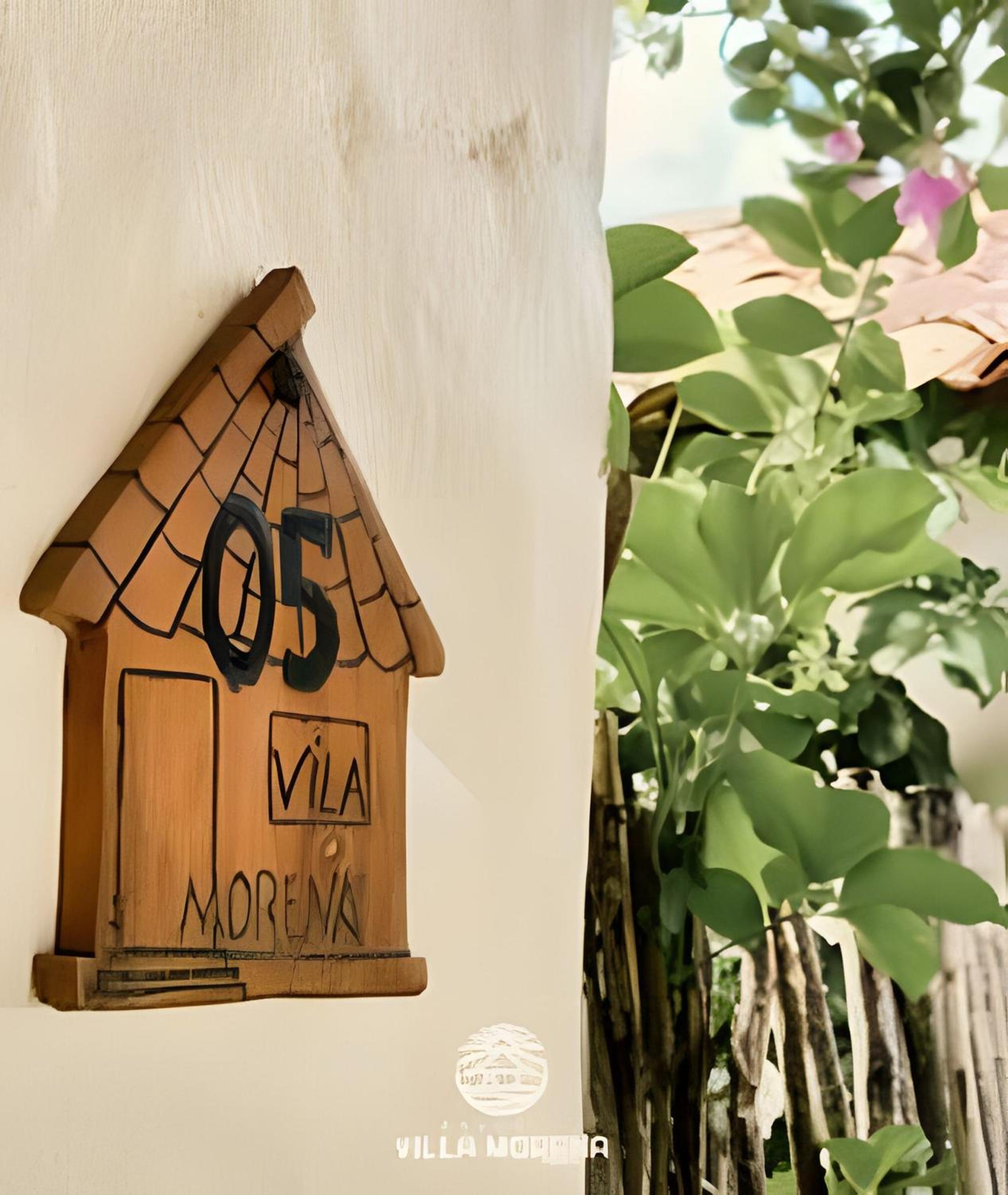 Pousada Villa Morena