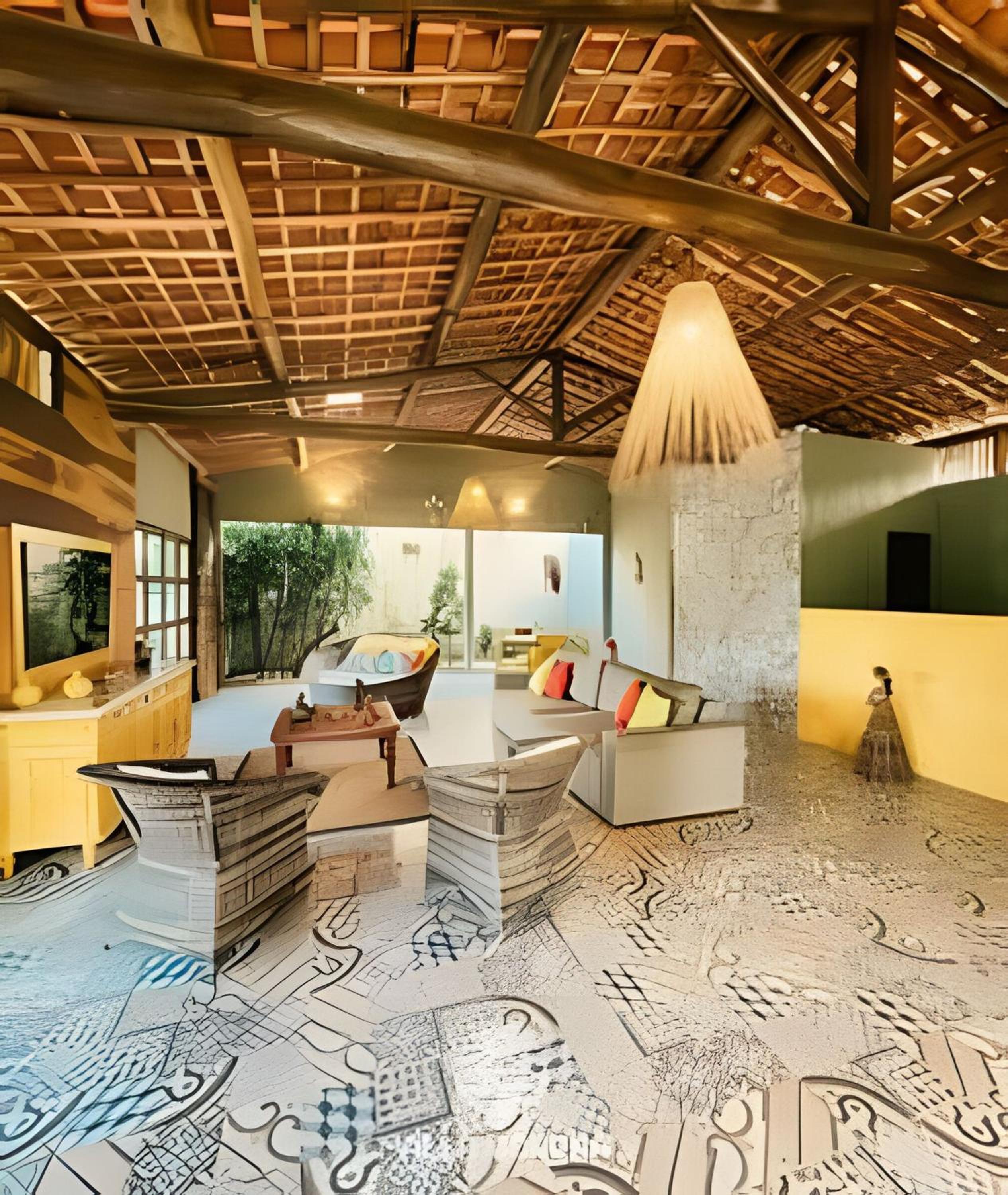 Pousada Villa Morena