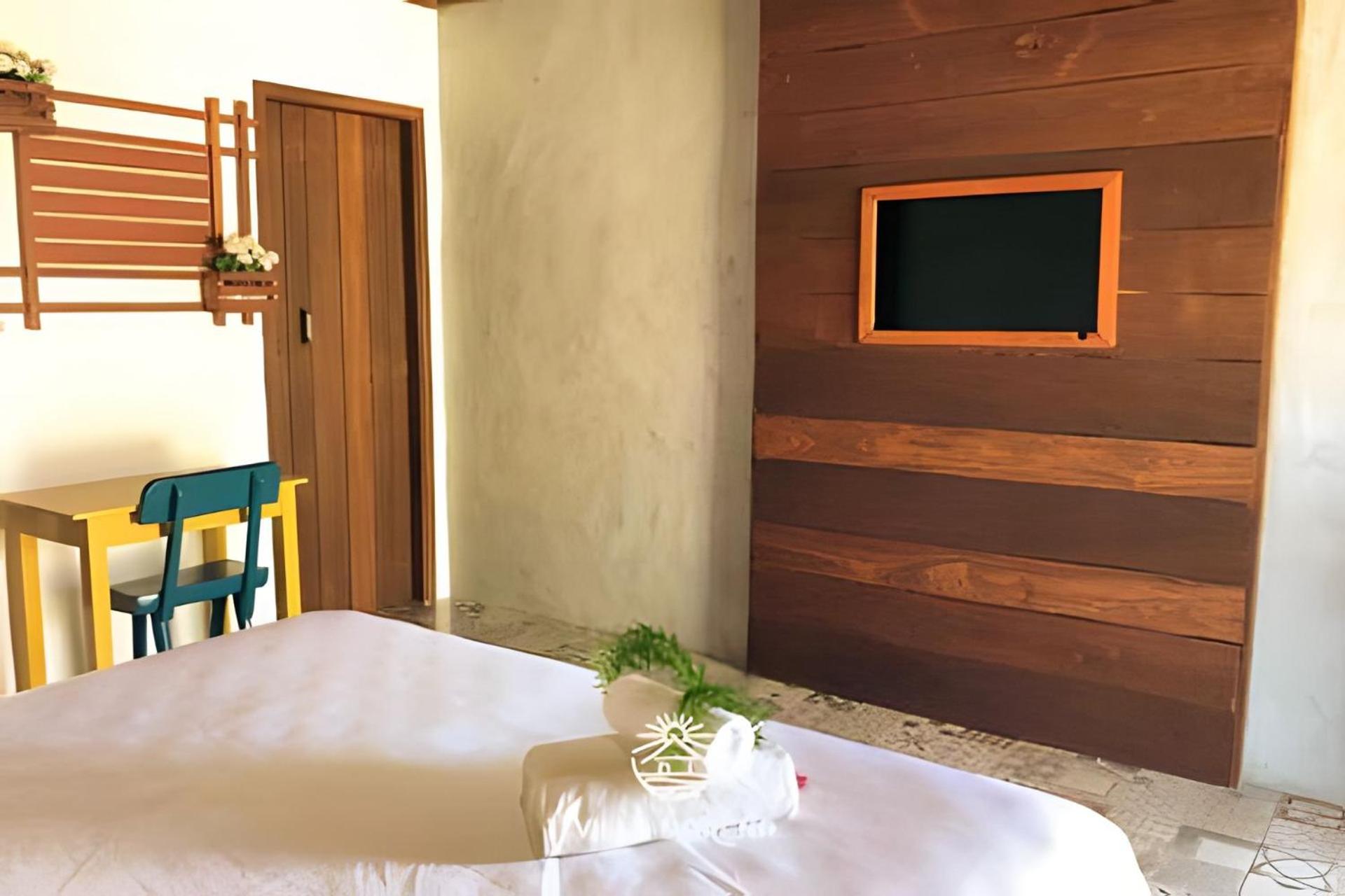 Pousada Villa Morena