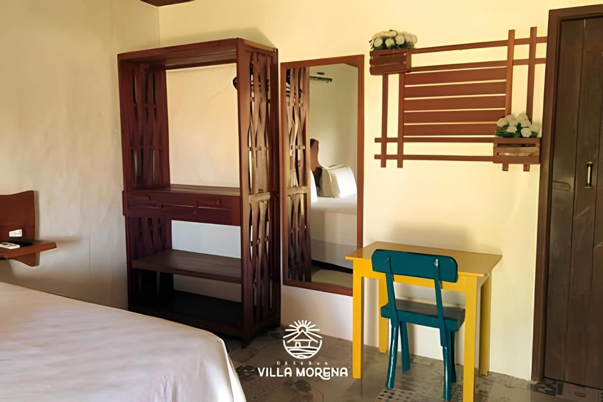 Pousada Villa Morena