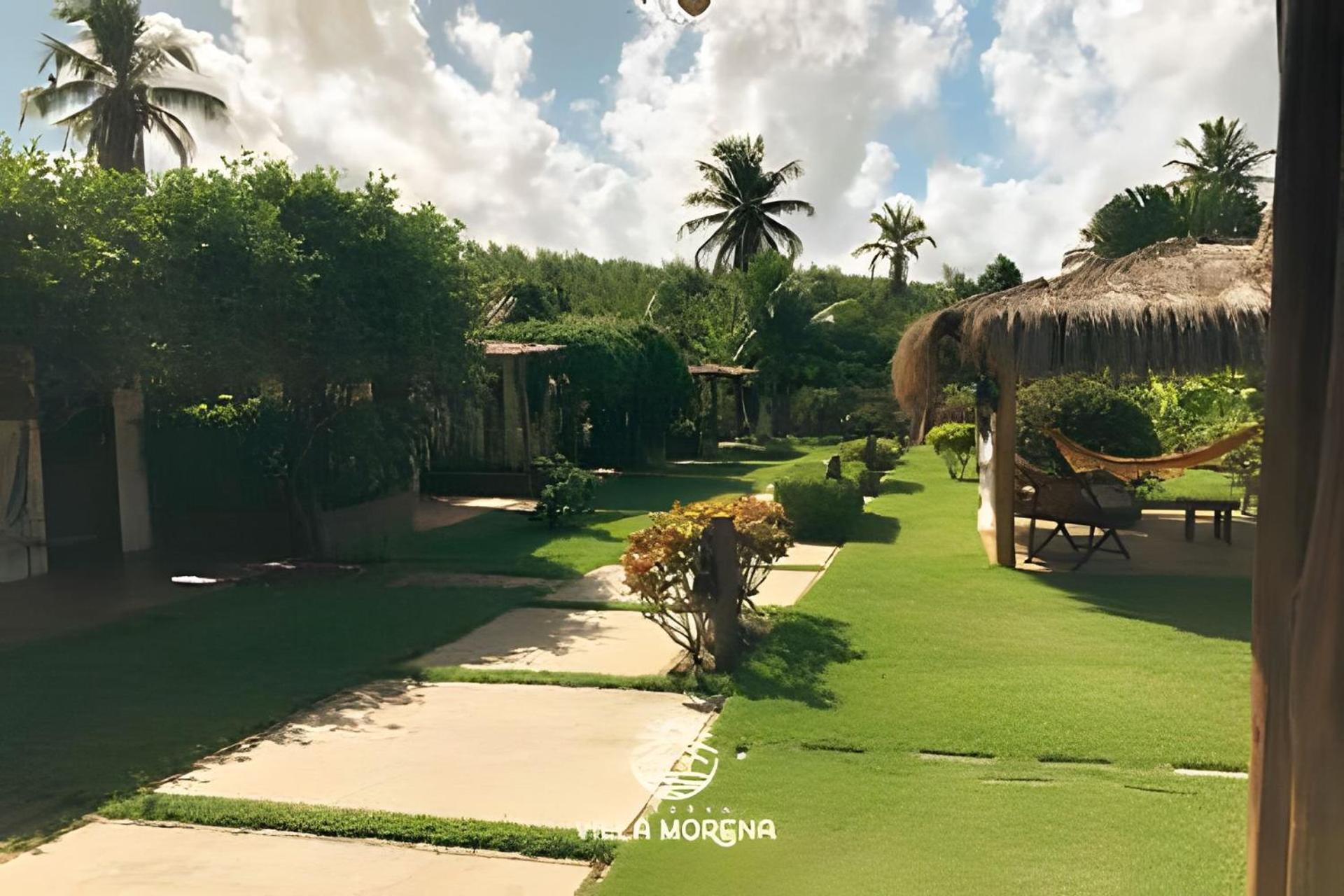 Pousada Villa Morena