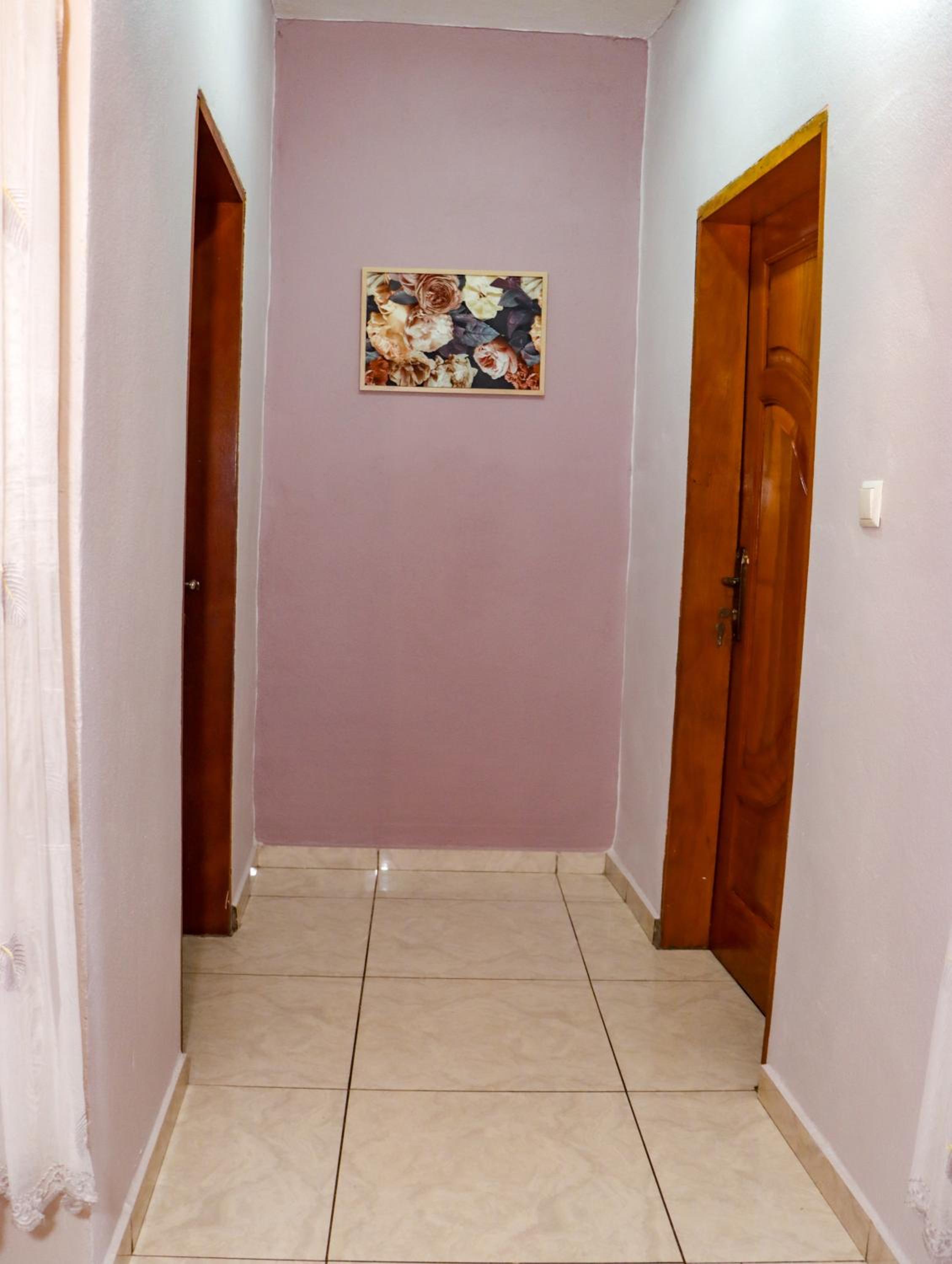 3T House