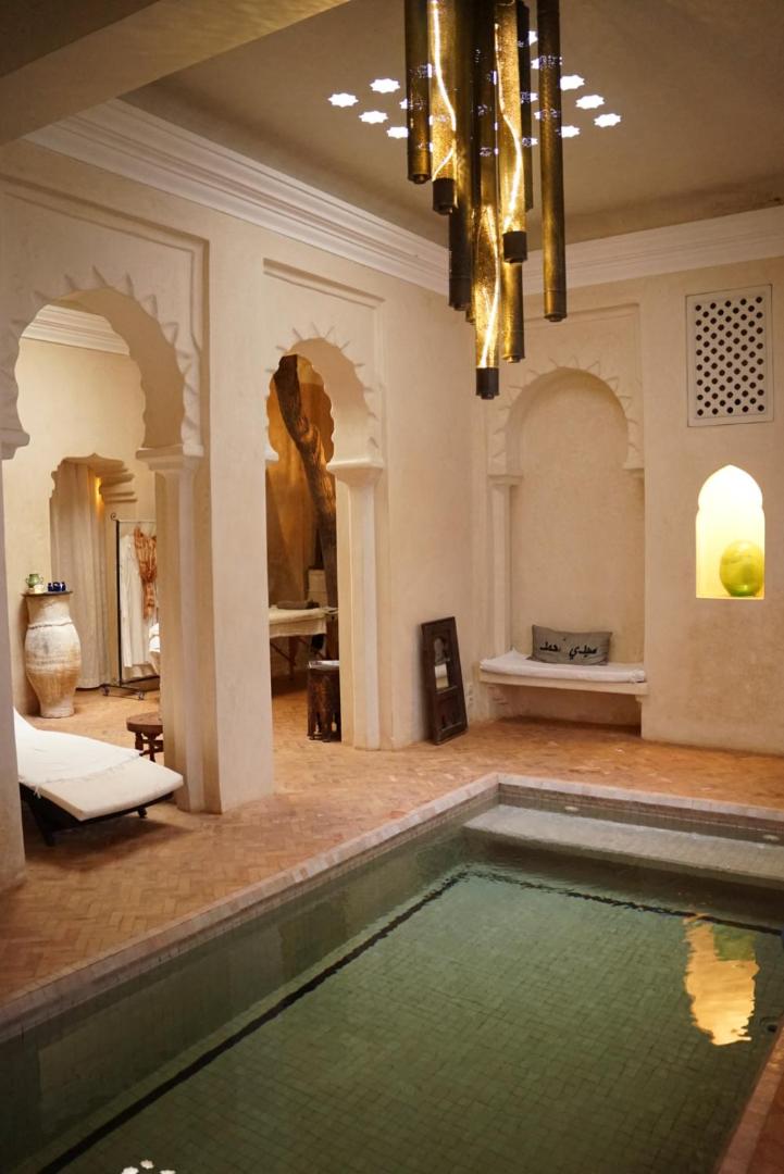 Tangier Vacations - L'Abyssin de Tanger - Property Image 2