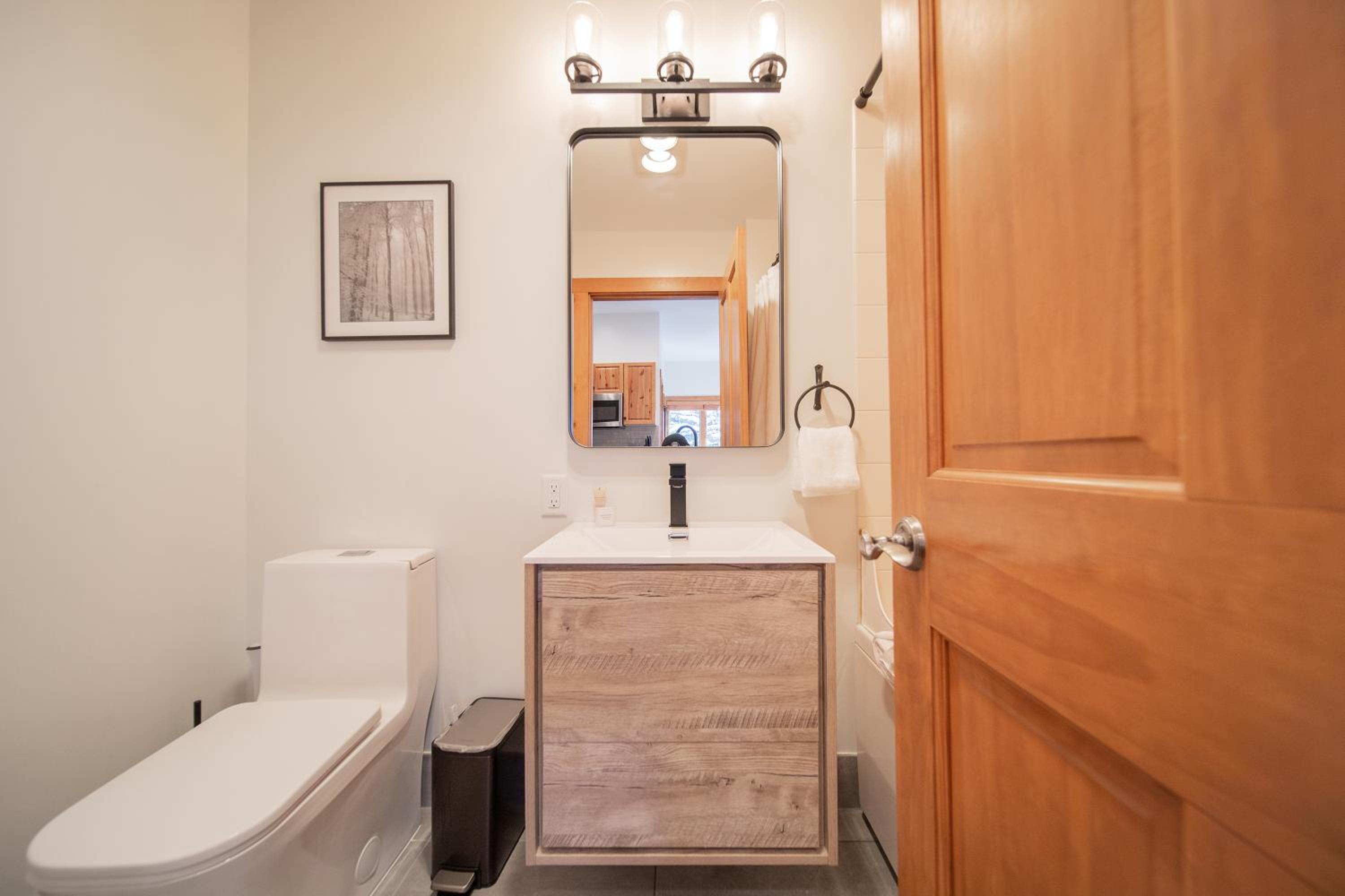 Expedition Station 8561 by SummitCove Lodging
