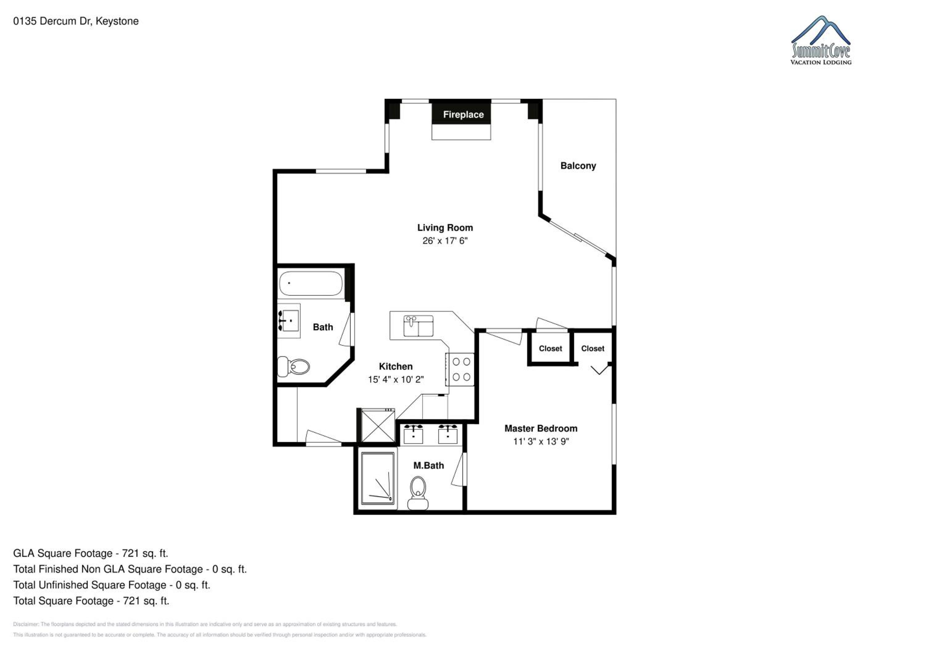 Expedition Station 8561 by SummitCove Lodging