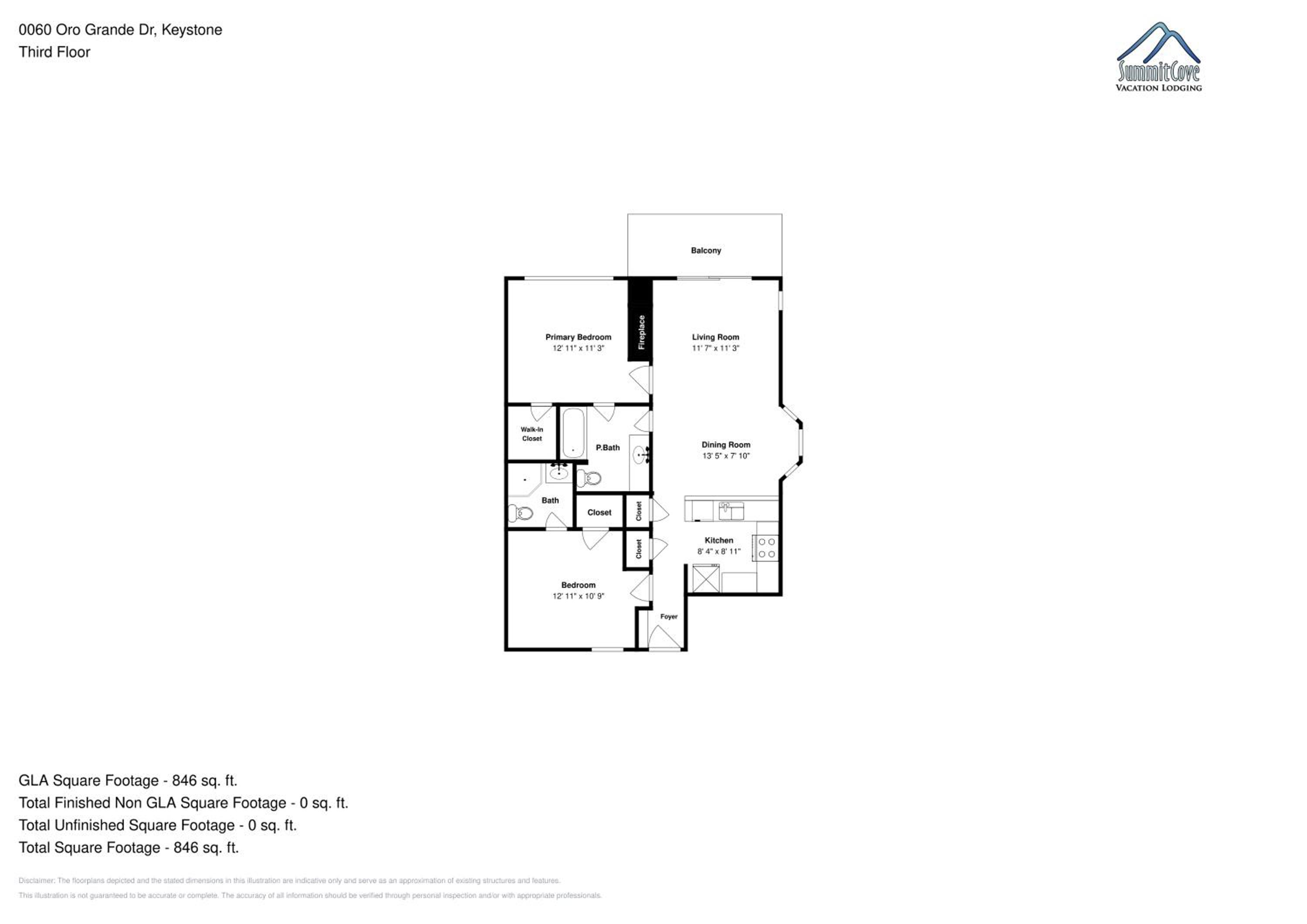 Cinnamon Ridge B304 by SummitCove Lodging