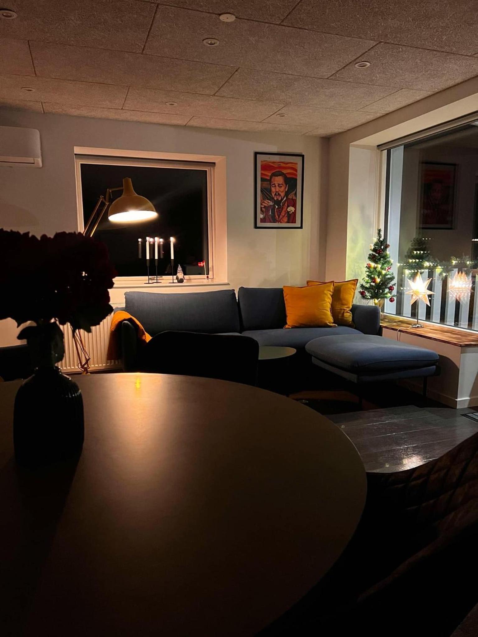 Hygge Green Retreat Billund