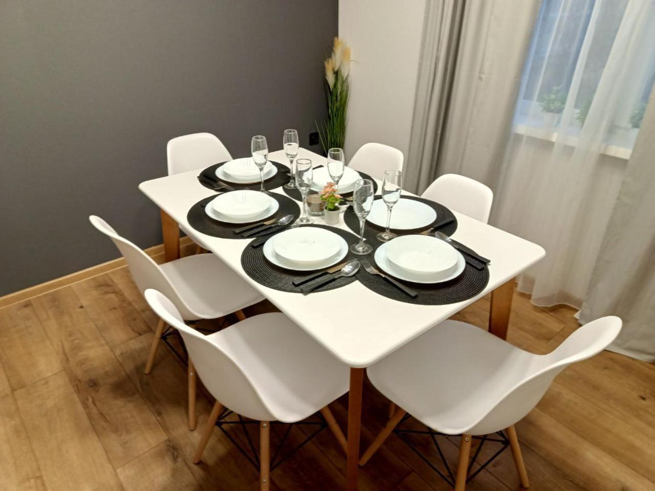 Auga Holiday Homes