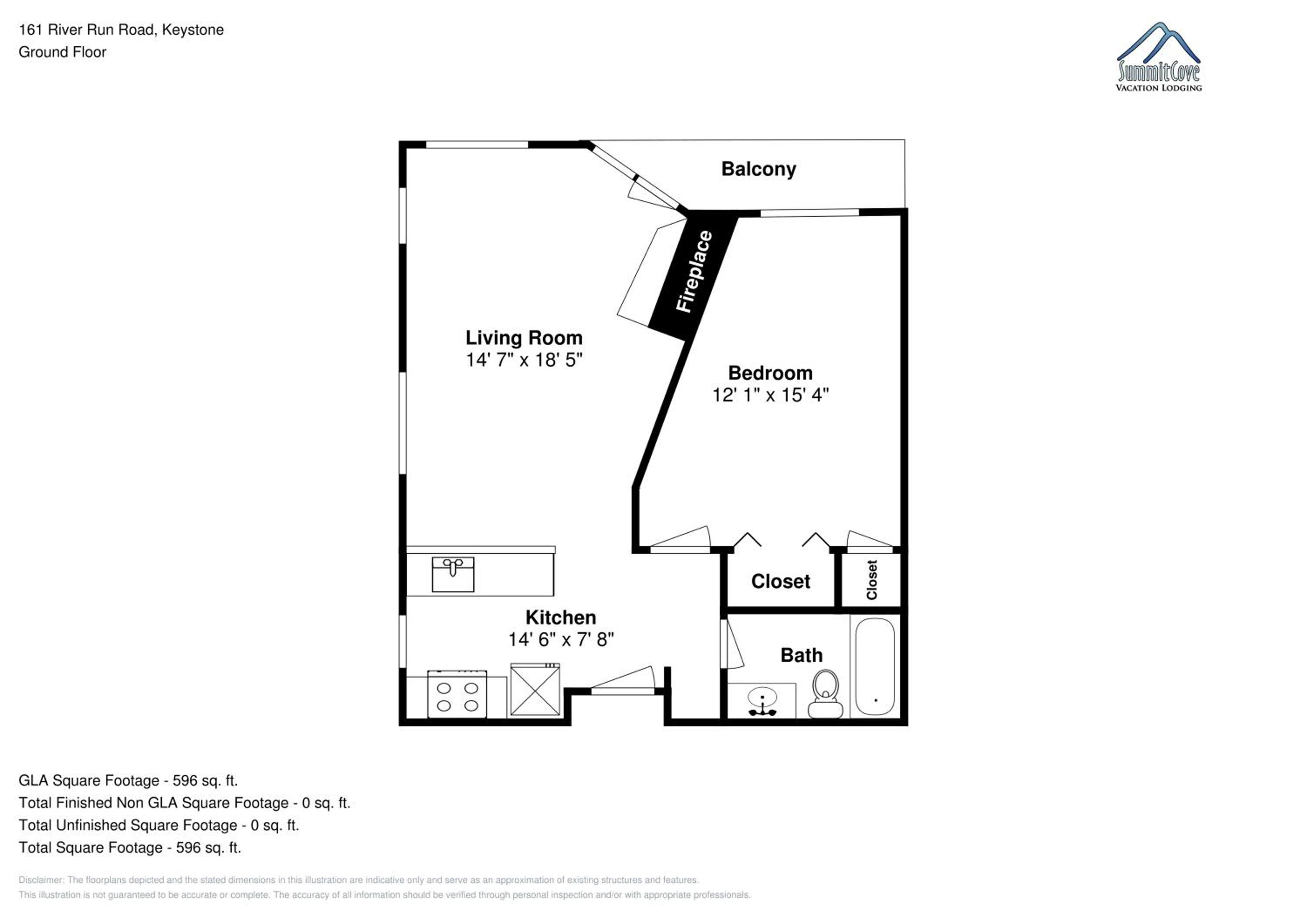 Arapahoe Lodge 8120 by SummitCove Lodging view 4