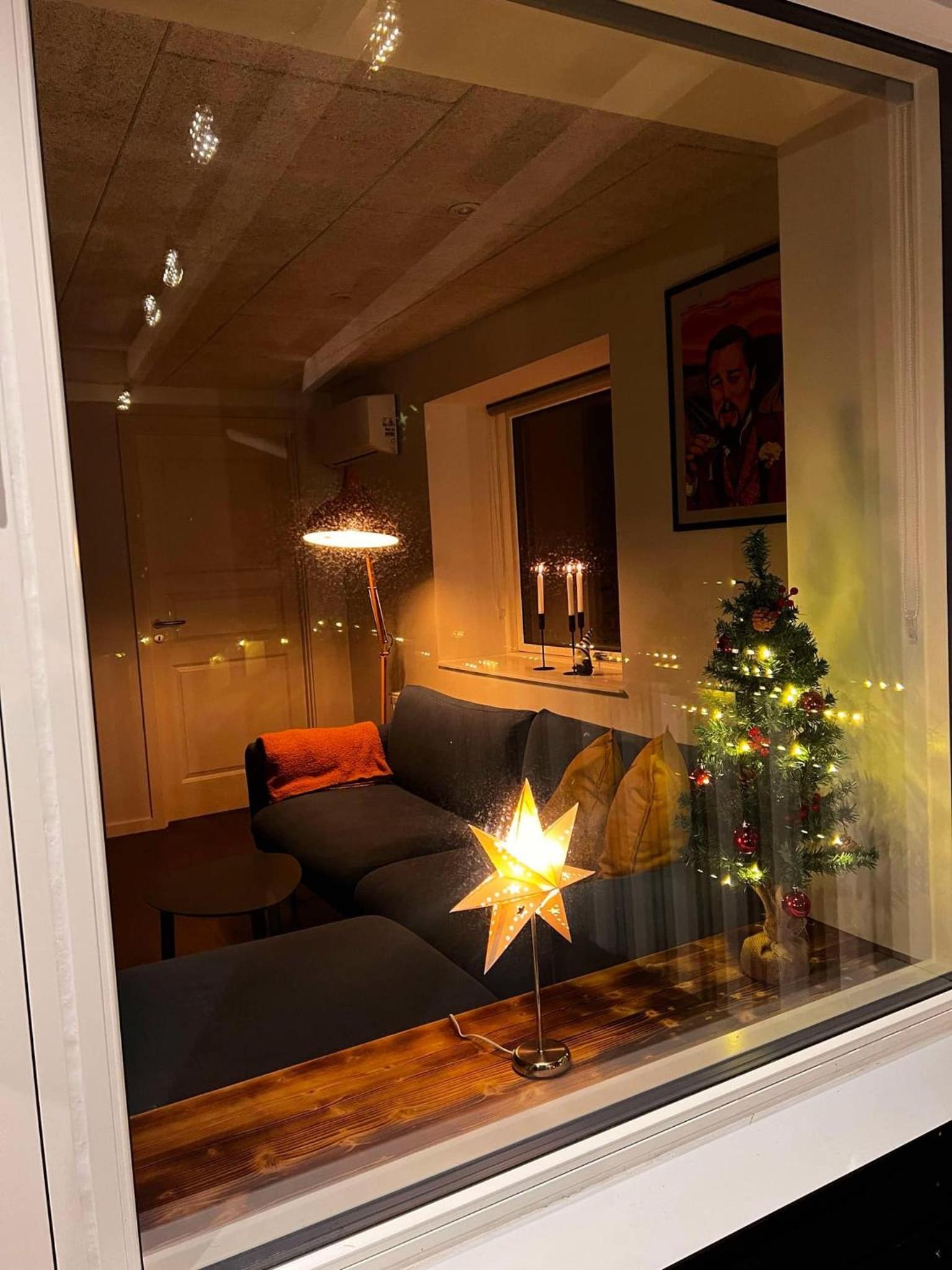 Hygge Green Retreat Billund