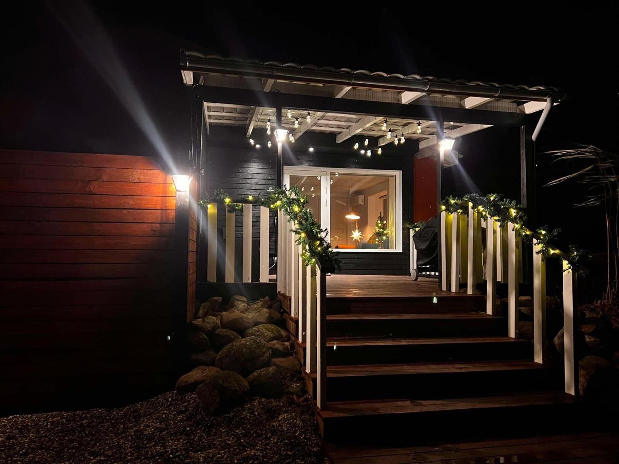 Hygge Green Retreat Billund