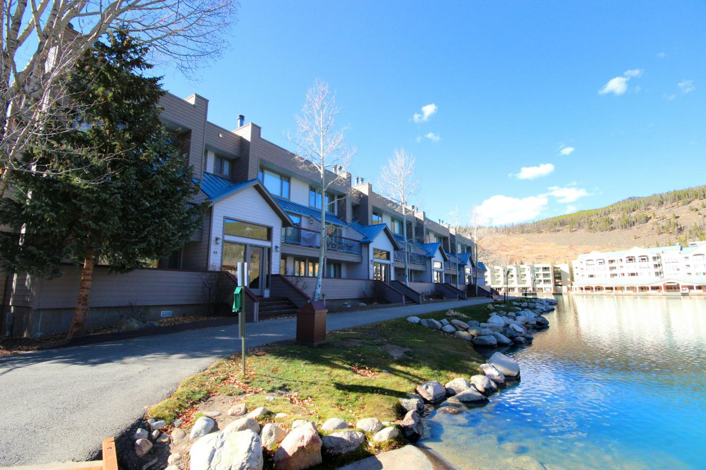 Argentine 1504 by SummitCove Lodging in Colorado