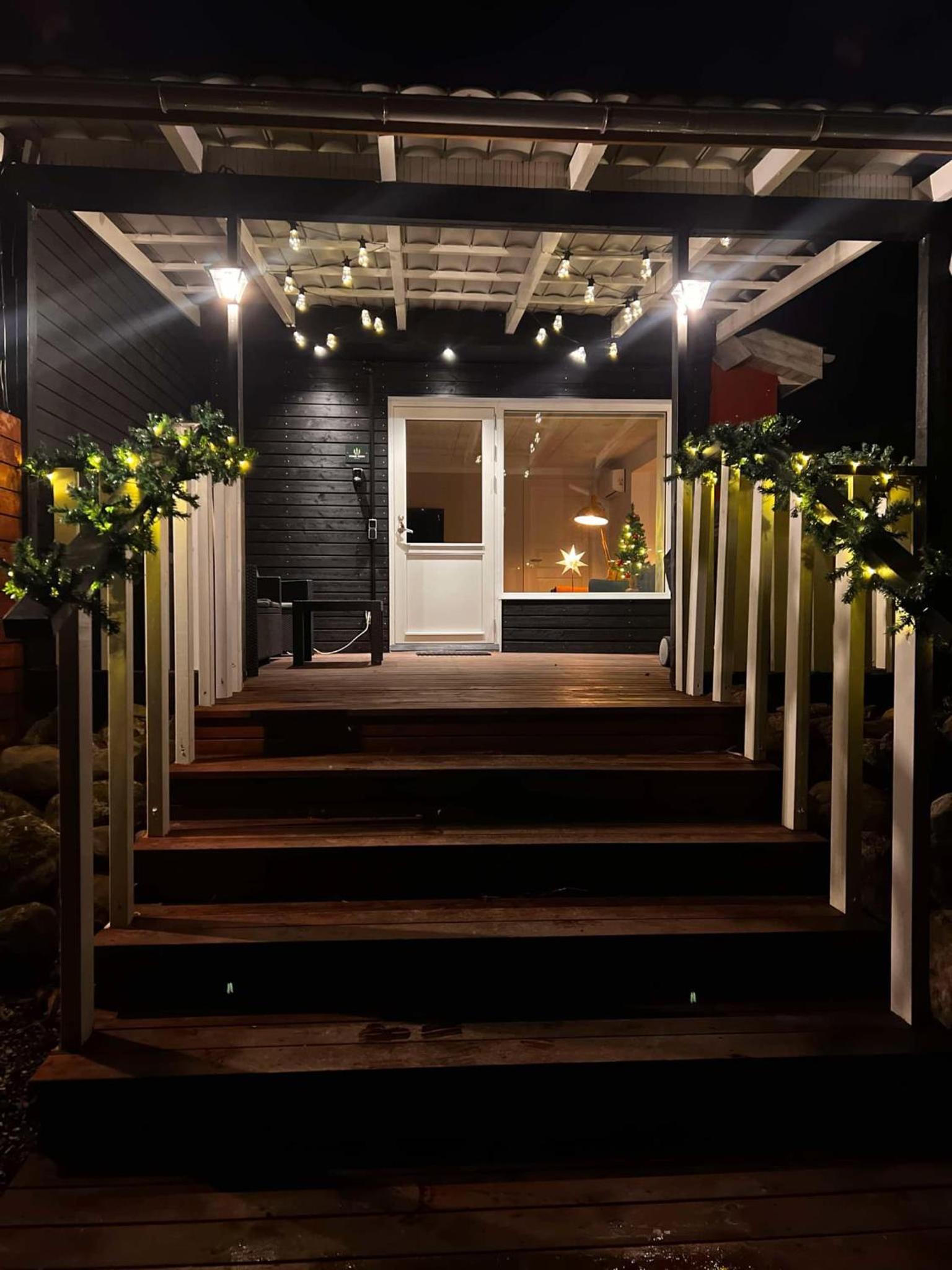 Hygge Green Retreat Billund