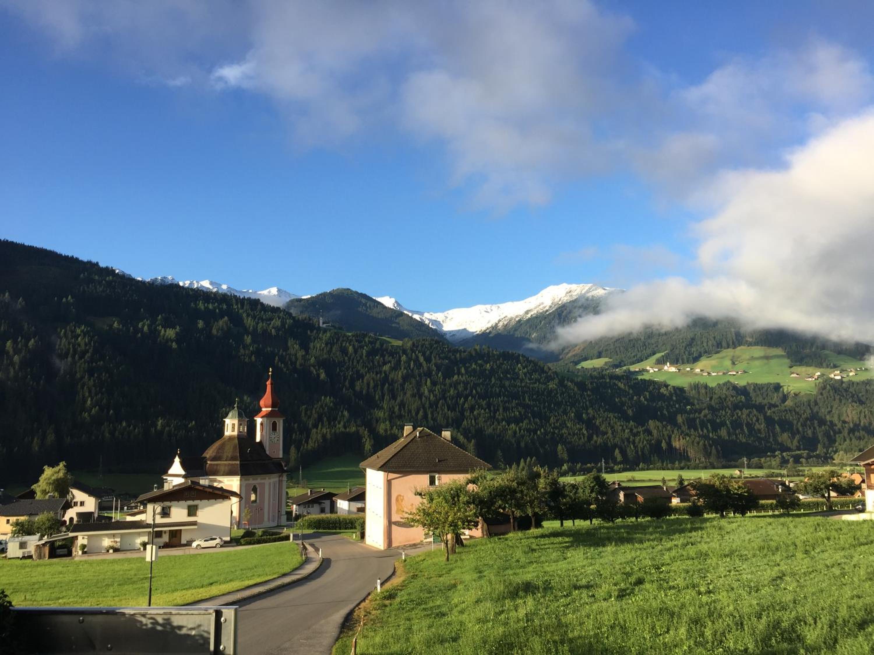 Landgasthof Lenzer