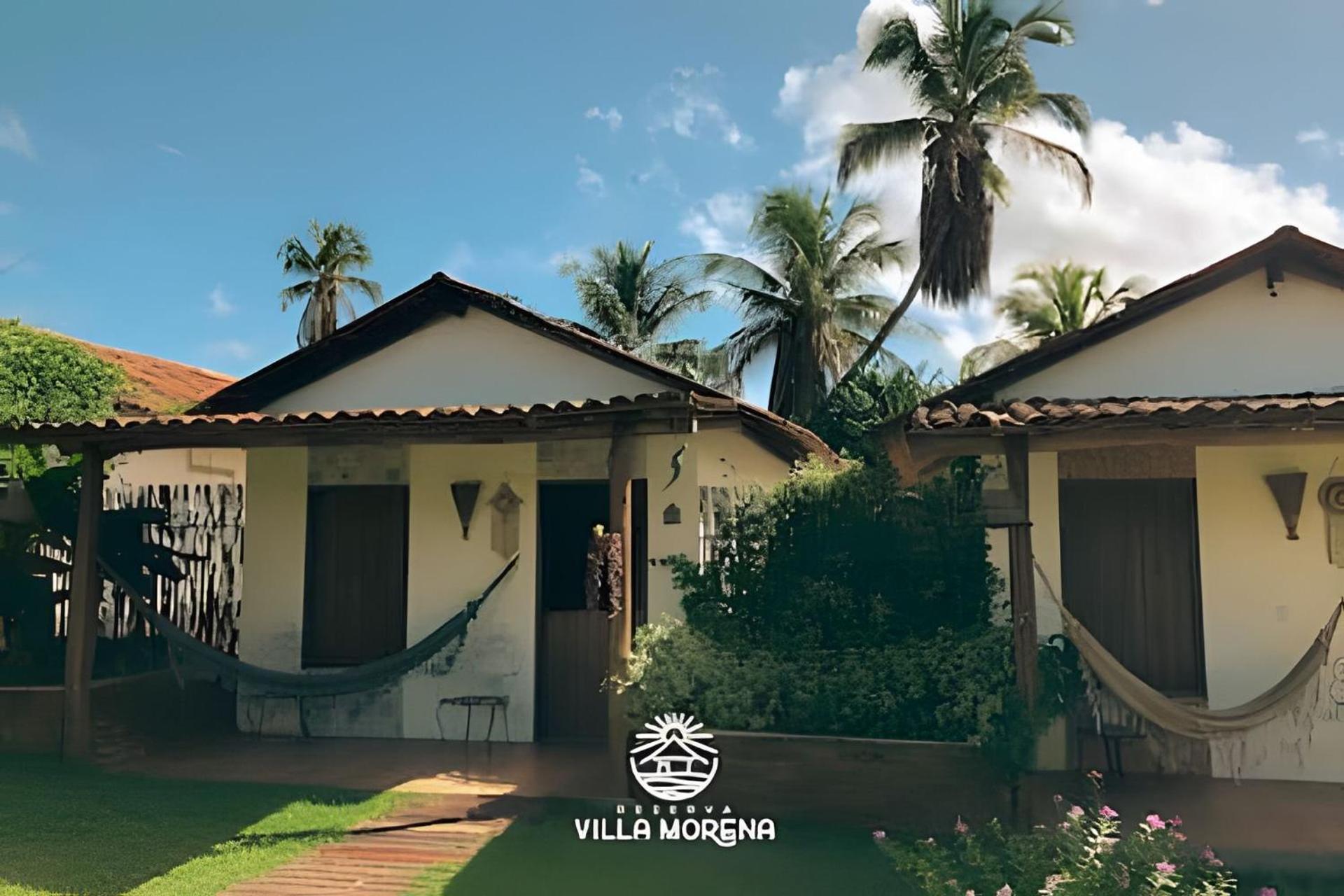 Pousada Villa Morena