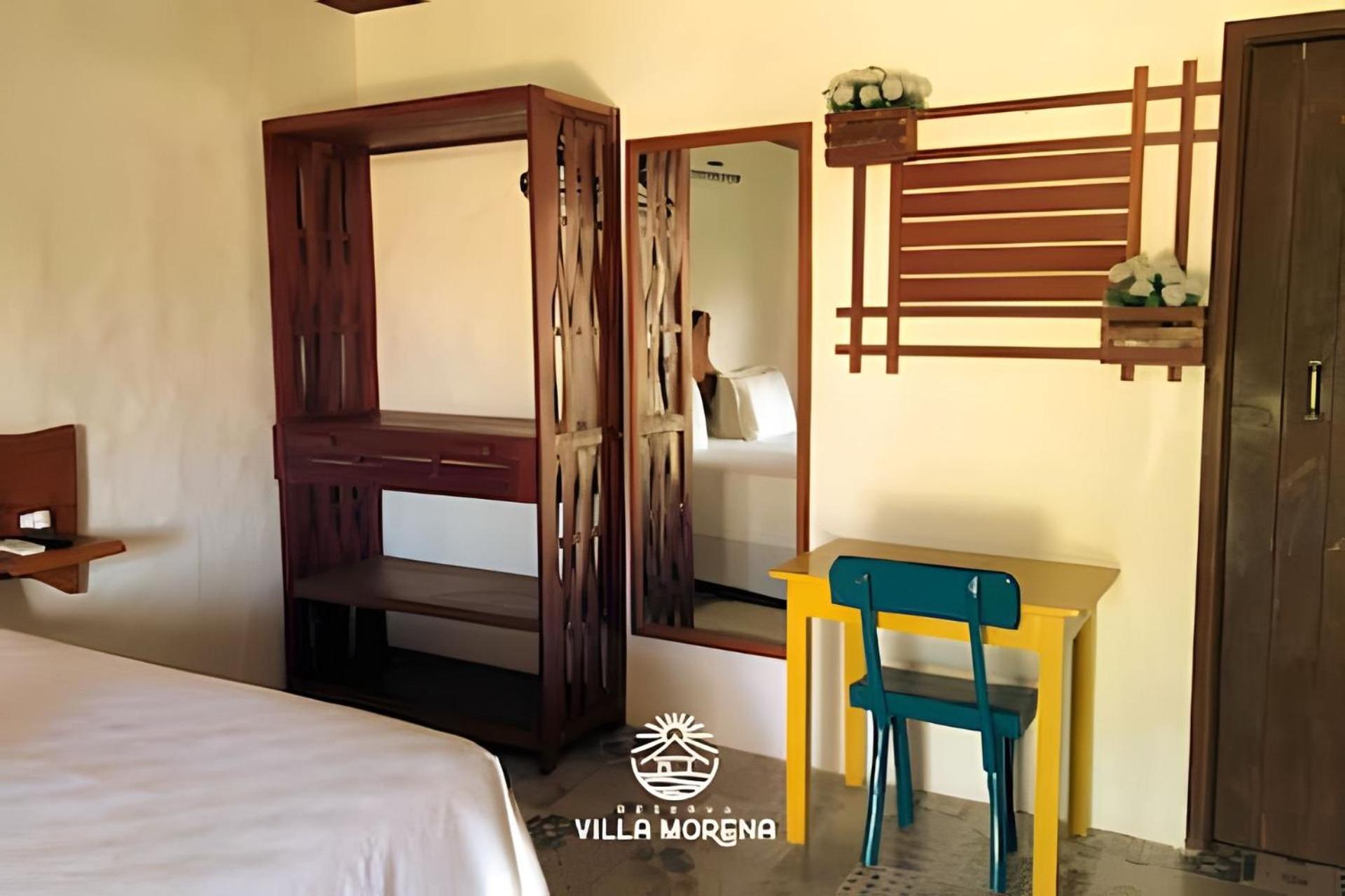 Pousada Villa Morena