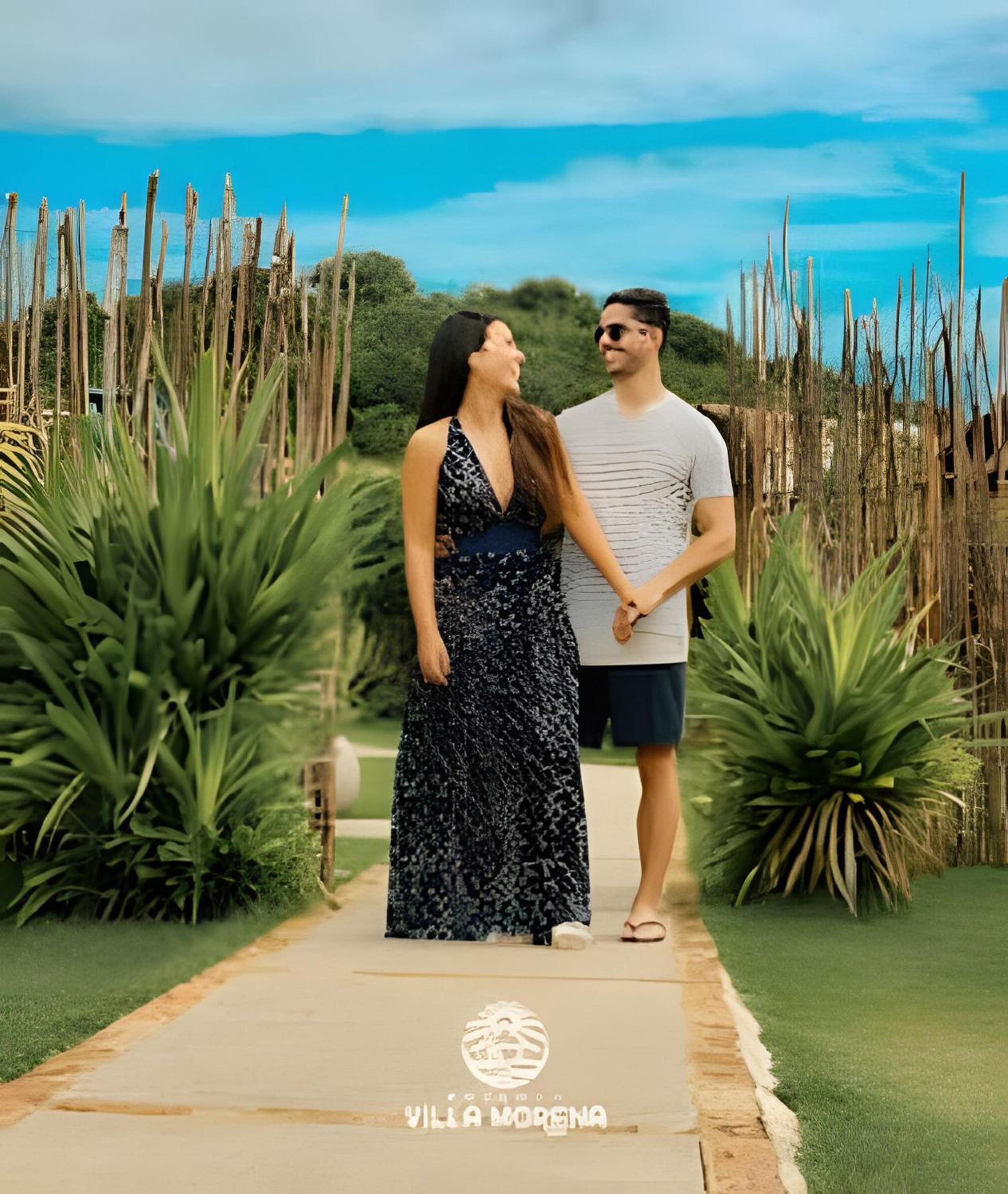 Pousada Villa Morena