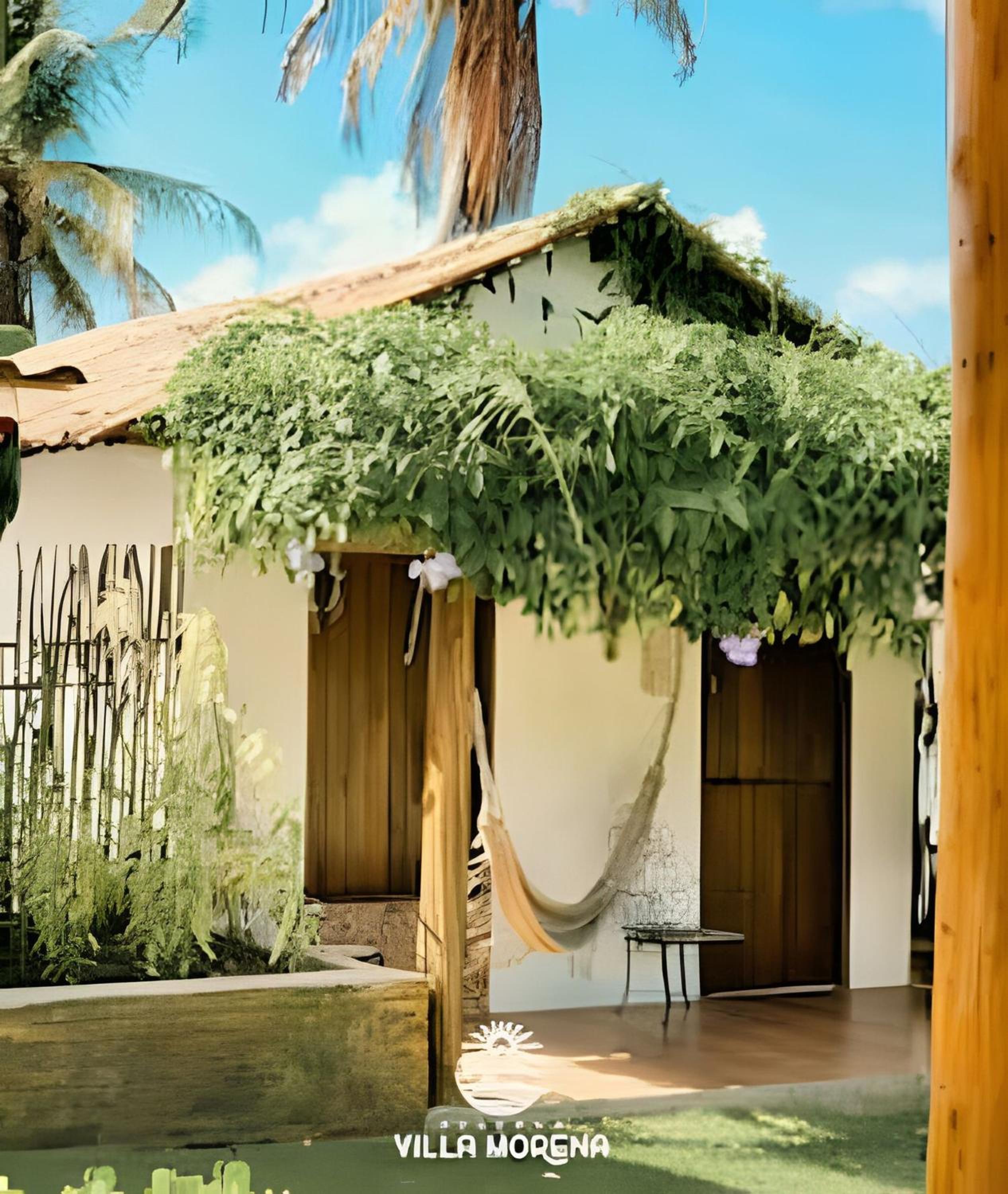 Pousada Villa Morena