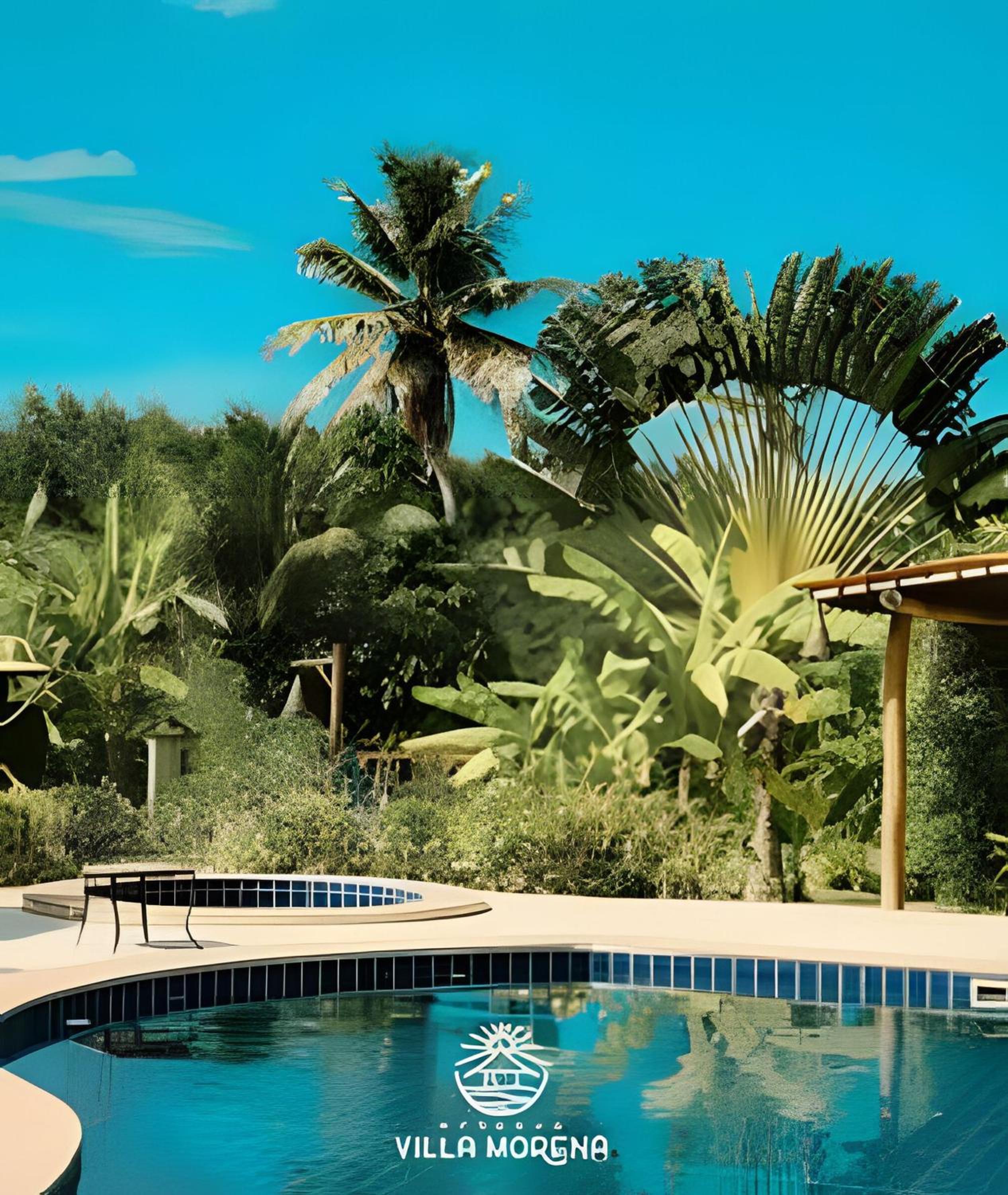 Pousada Villa Morena