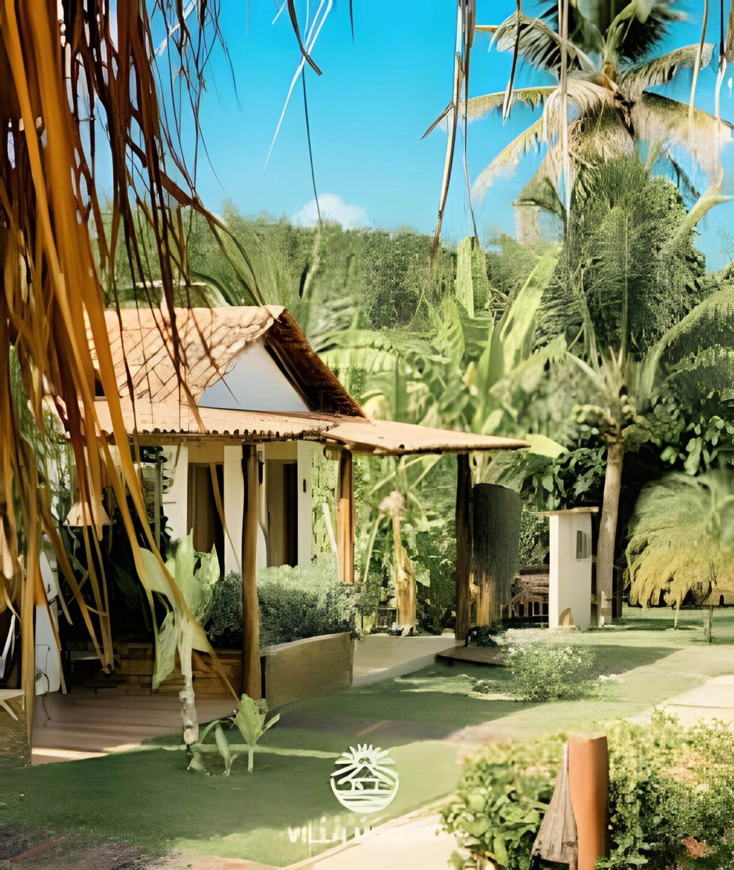 Pousada Villa Morena