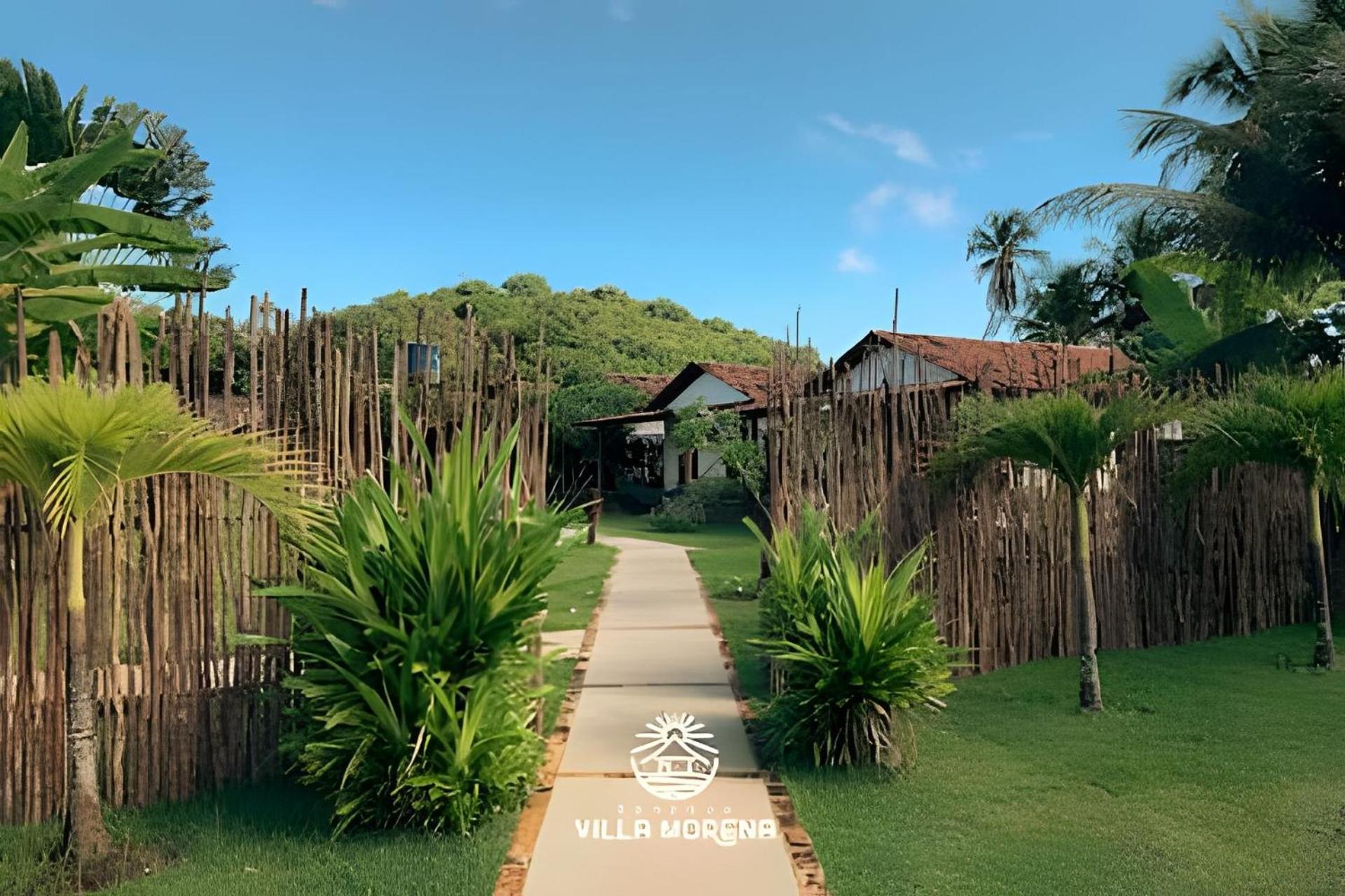 Pousada Villa Morena