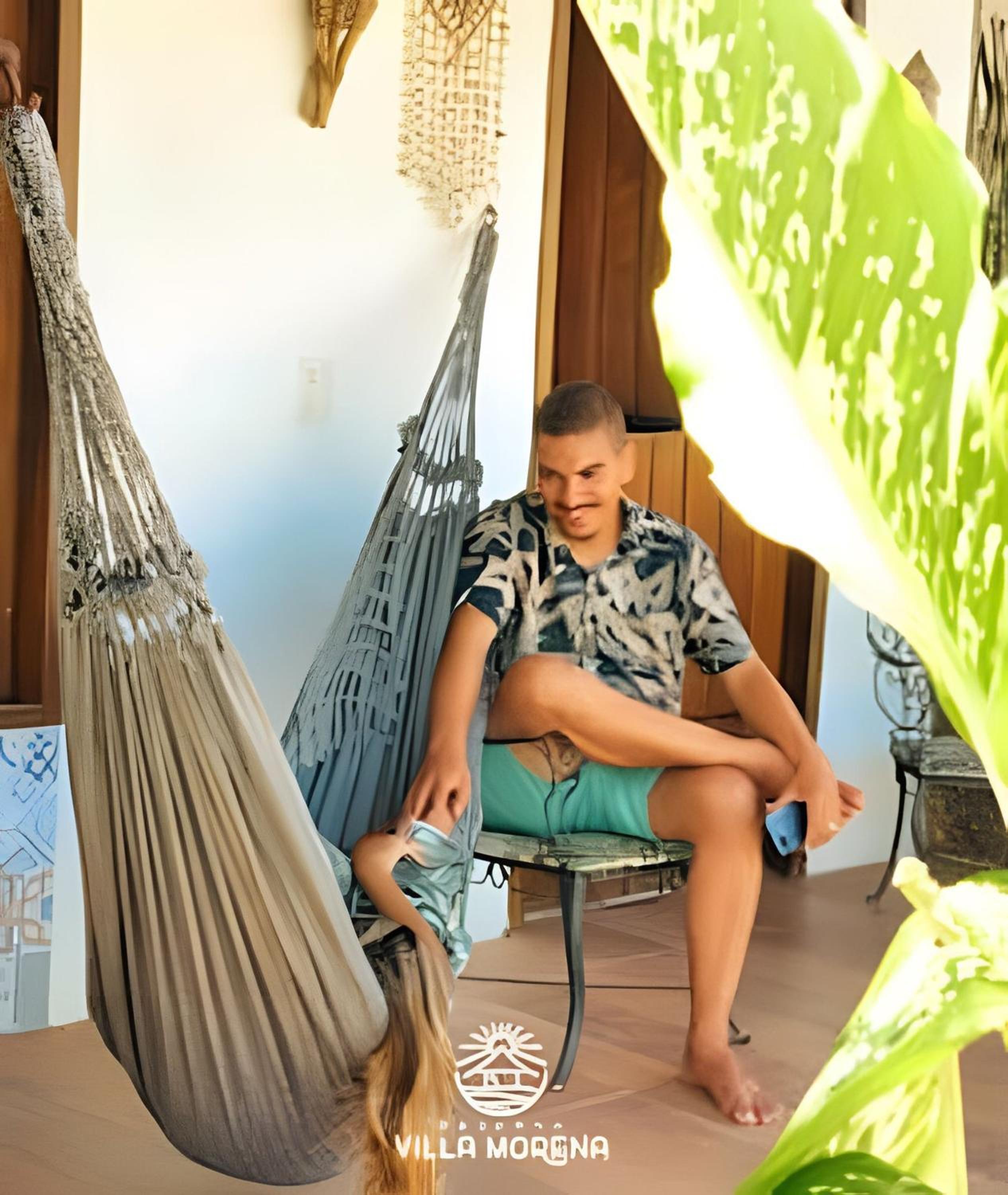 Pousada Villa Morena