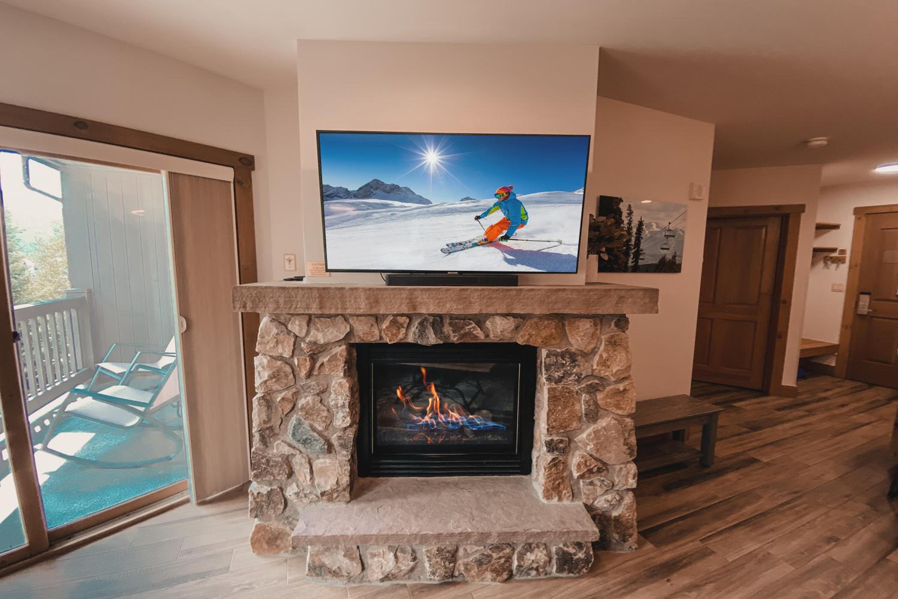 Expedition Station 8607 by SummitCove Lodging