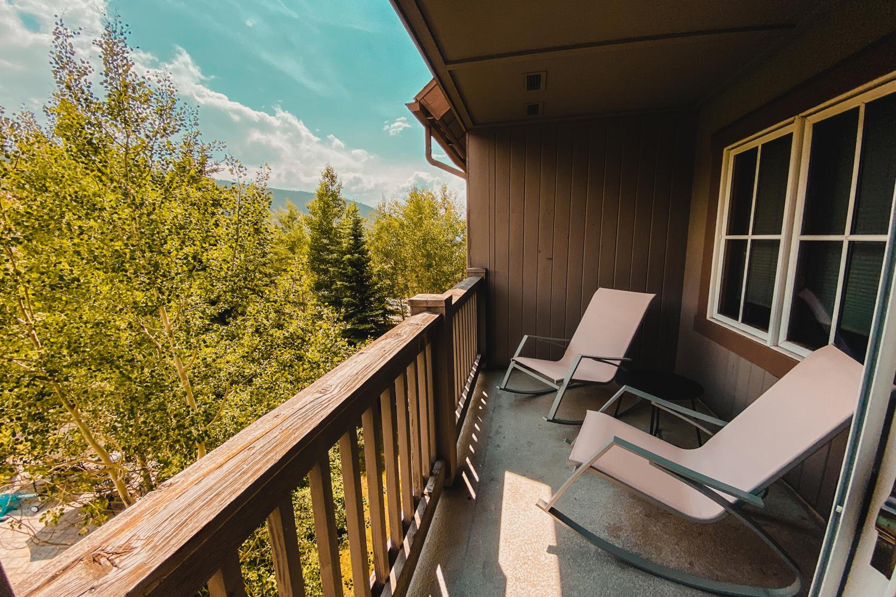 Expedition Station 8607 by SummitCove Lodging