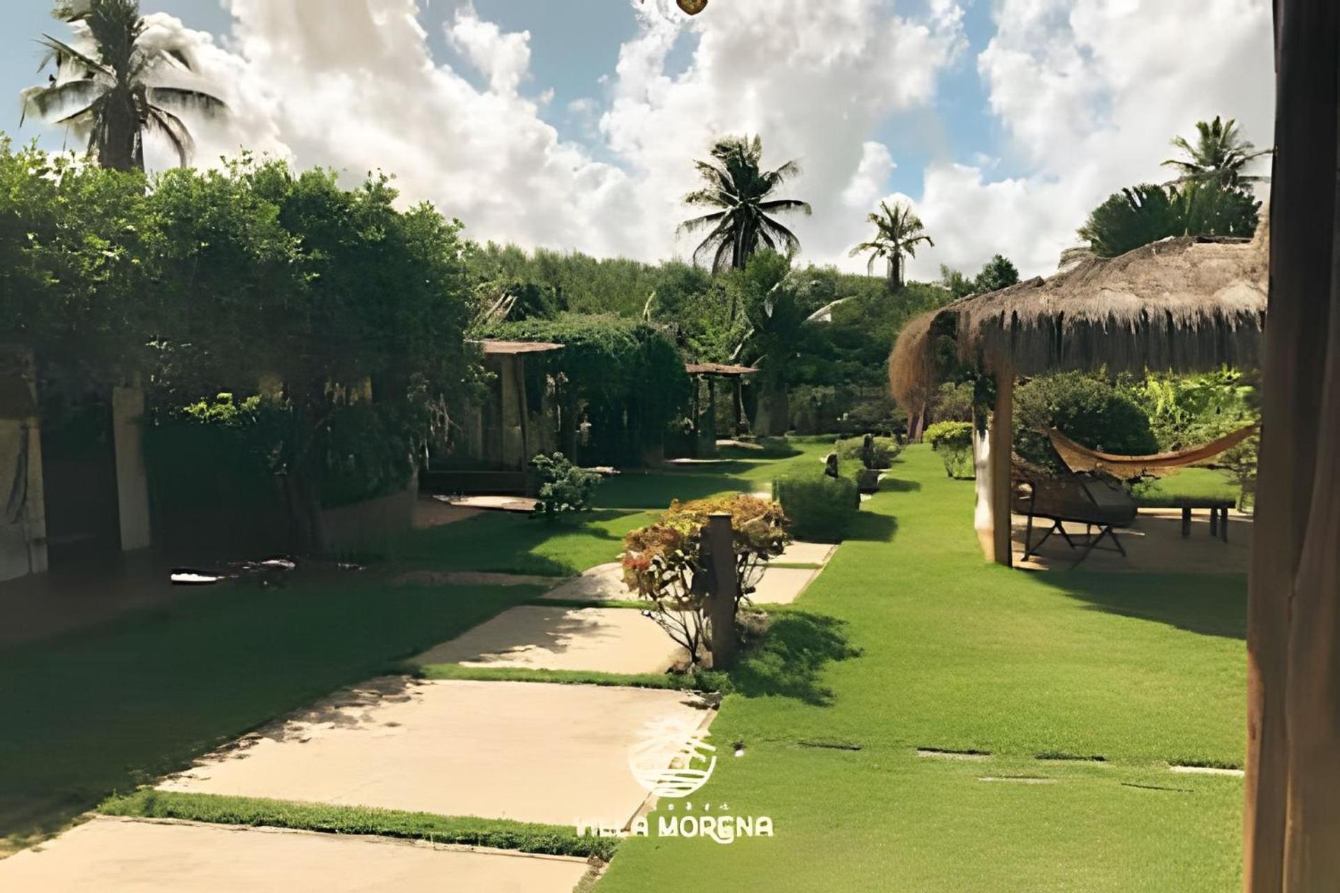 Pousada Villa Morena