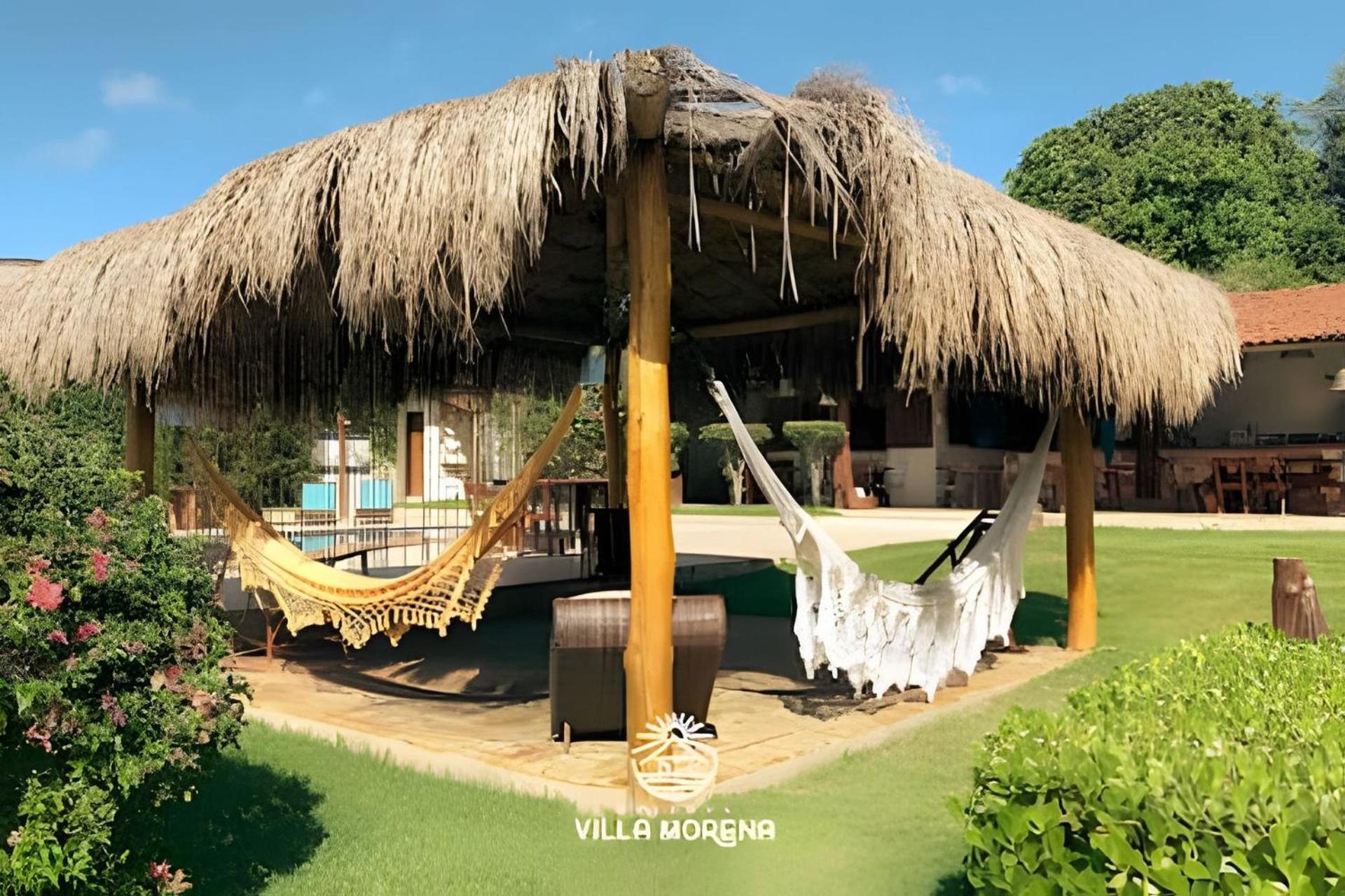 Pousada Villa Morena