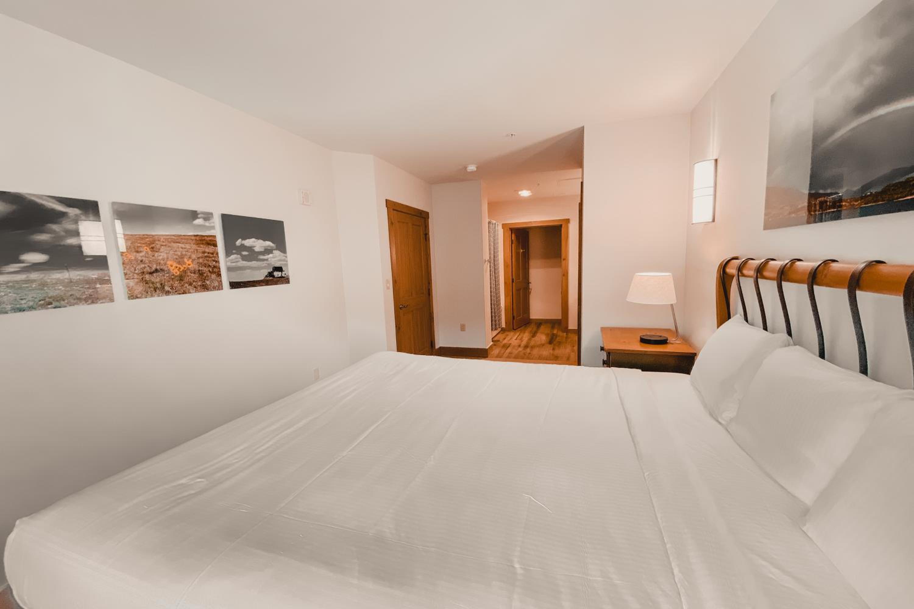 Expedition Station 8607 by SummitCove Lodging
