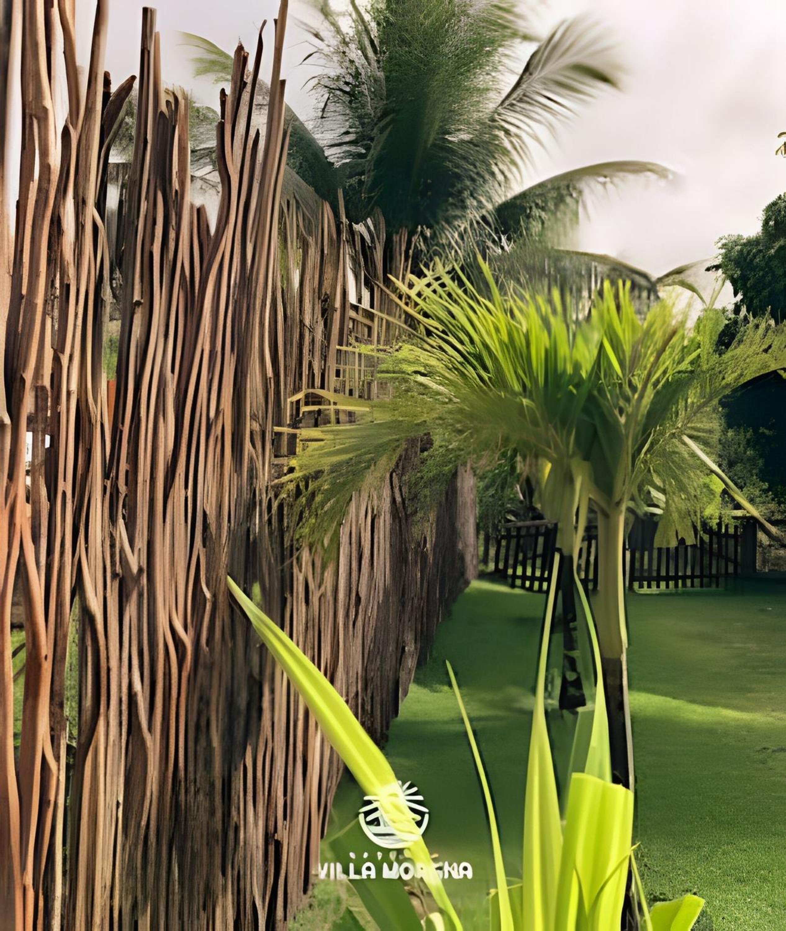 Pousada Villa Morena