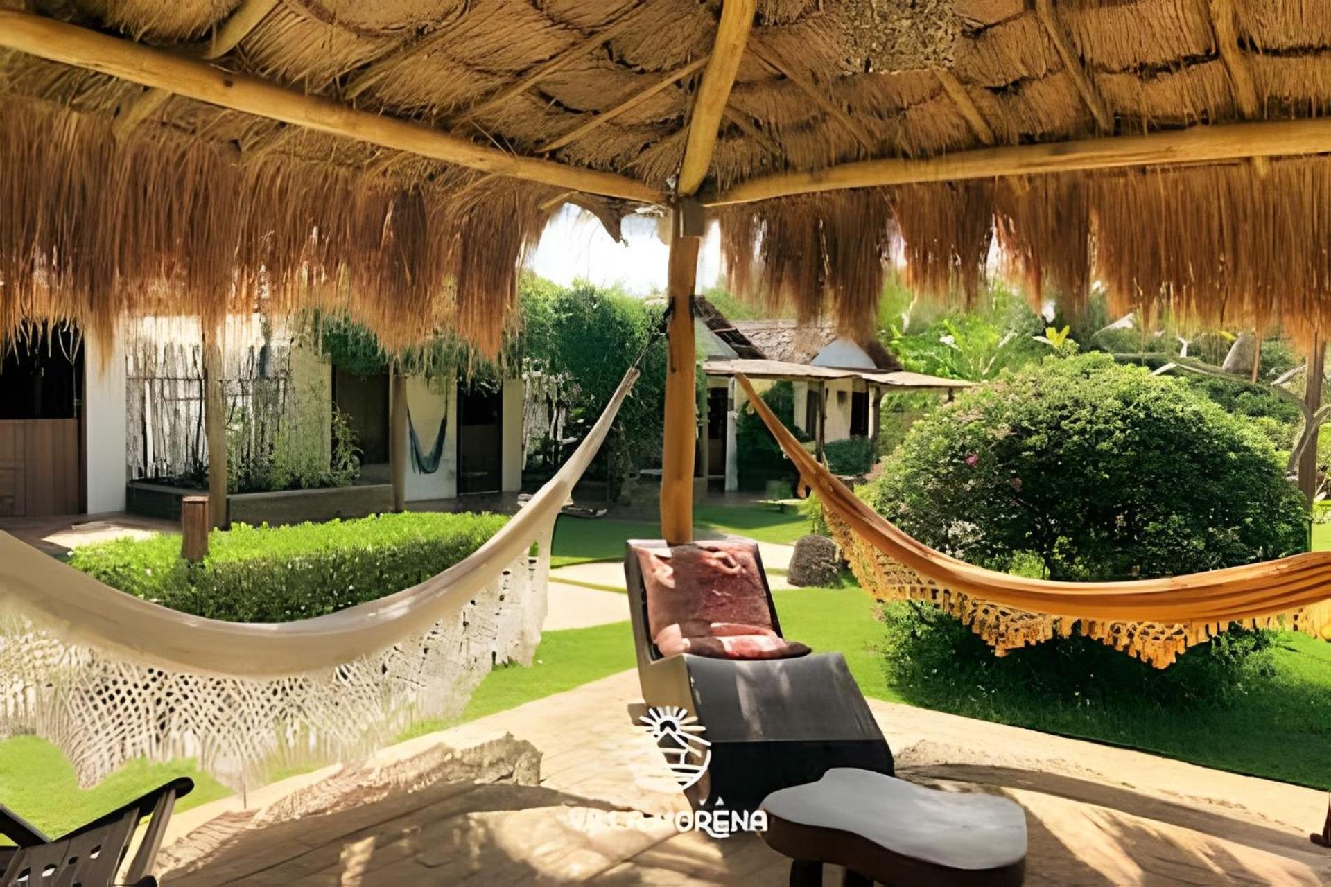 Pousada Villa Morena