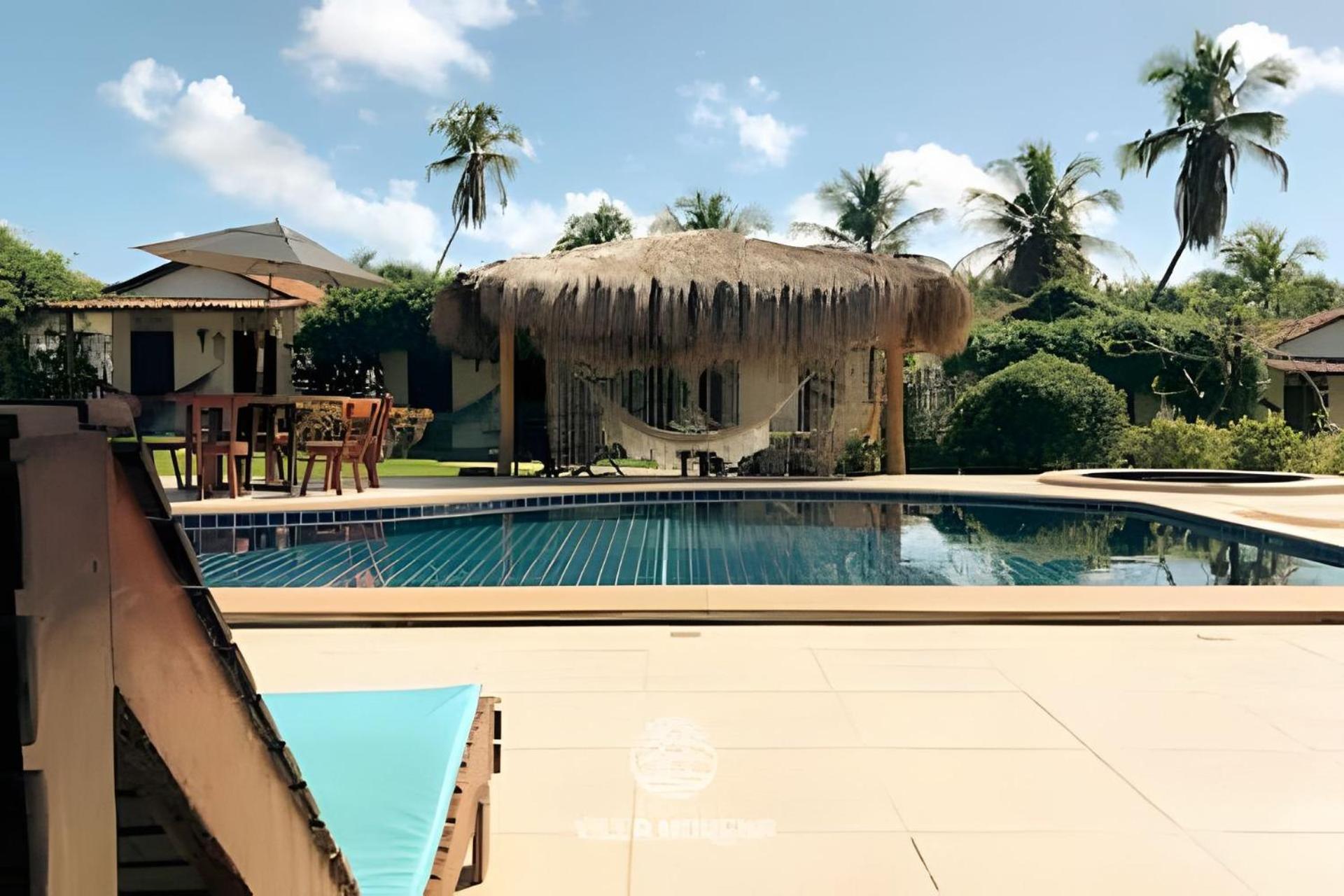 Pousada Villa Morena