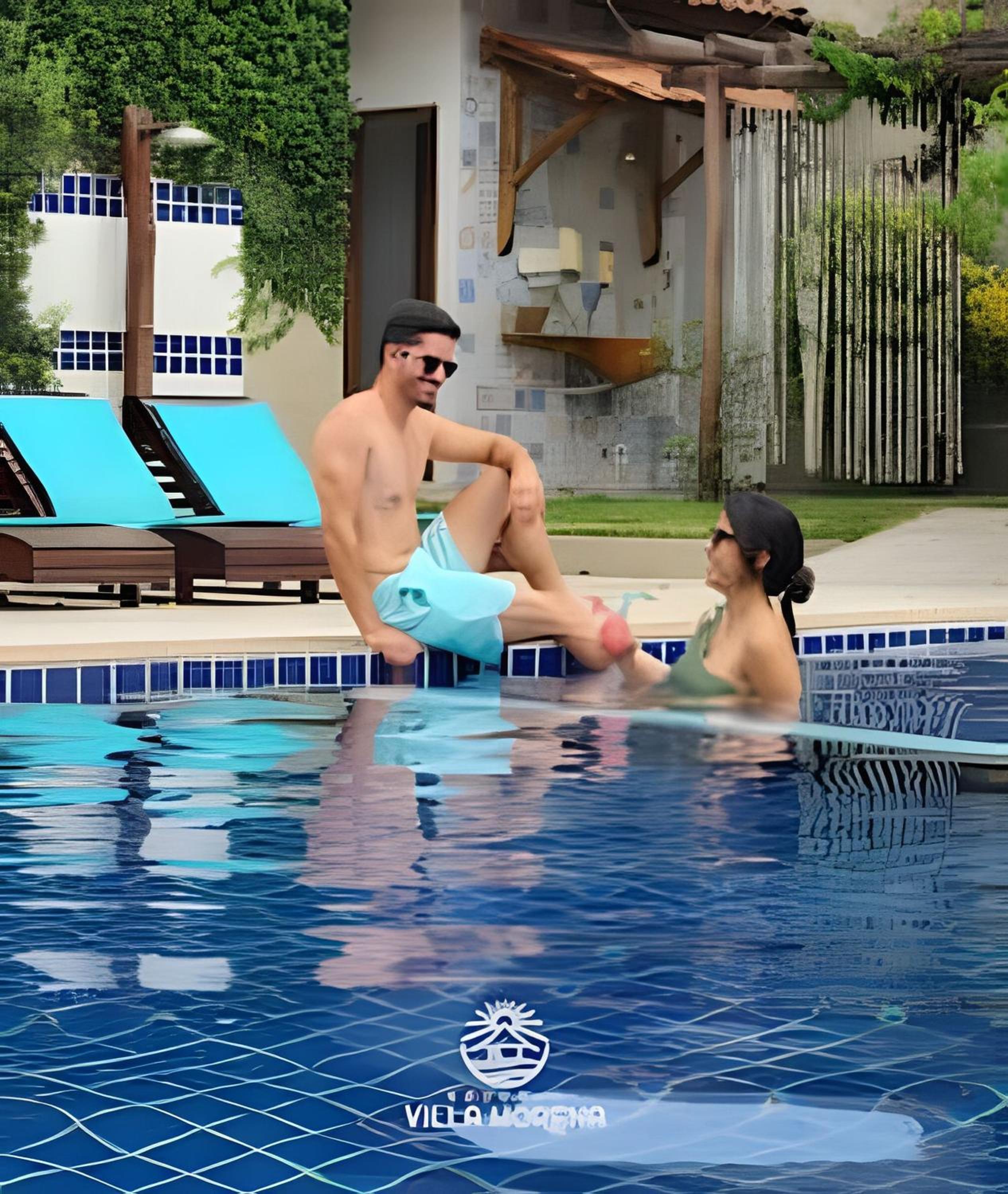 Pousada Villa Morena