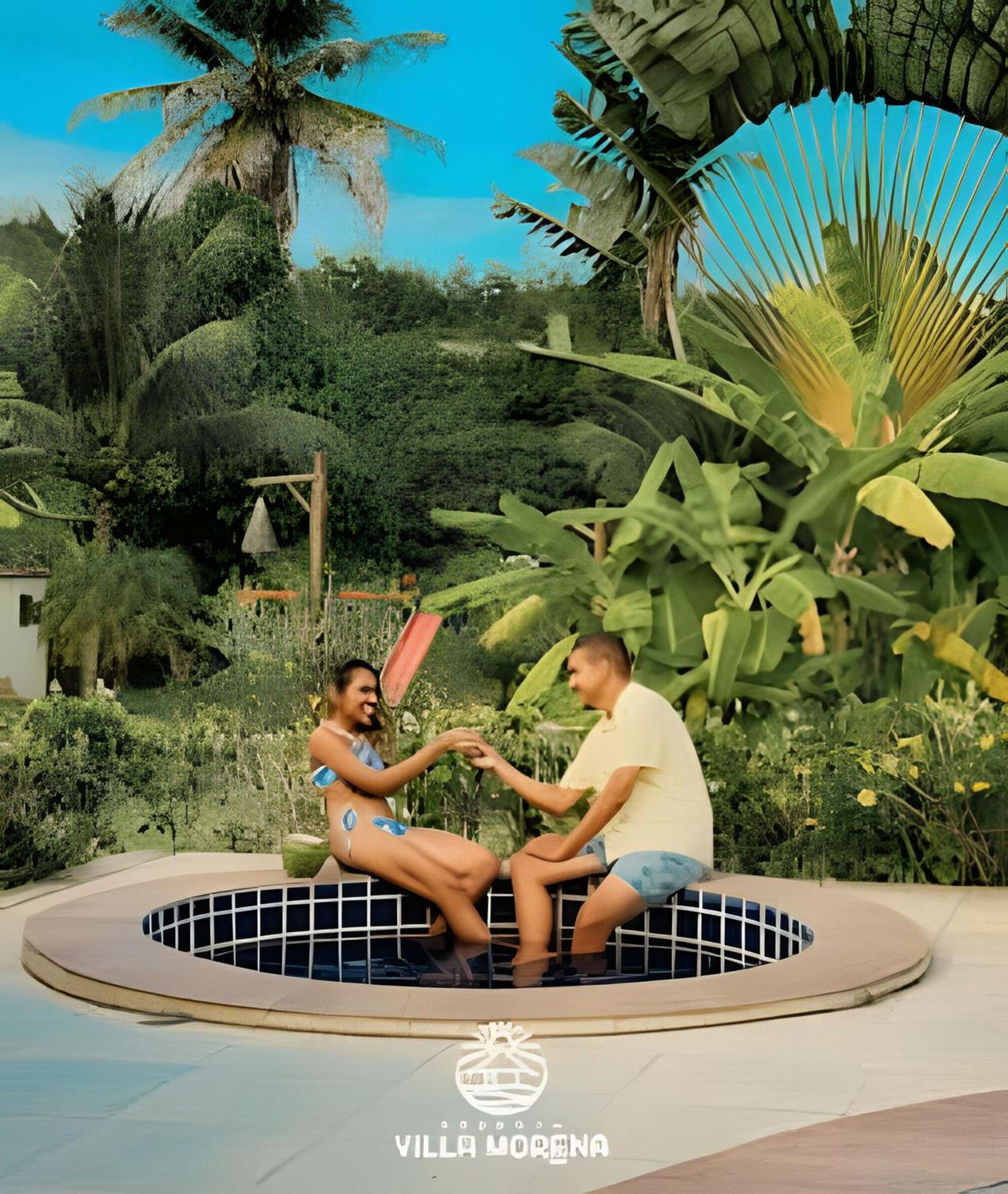 Pousada Villa Morena