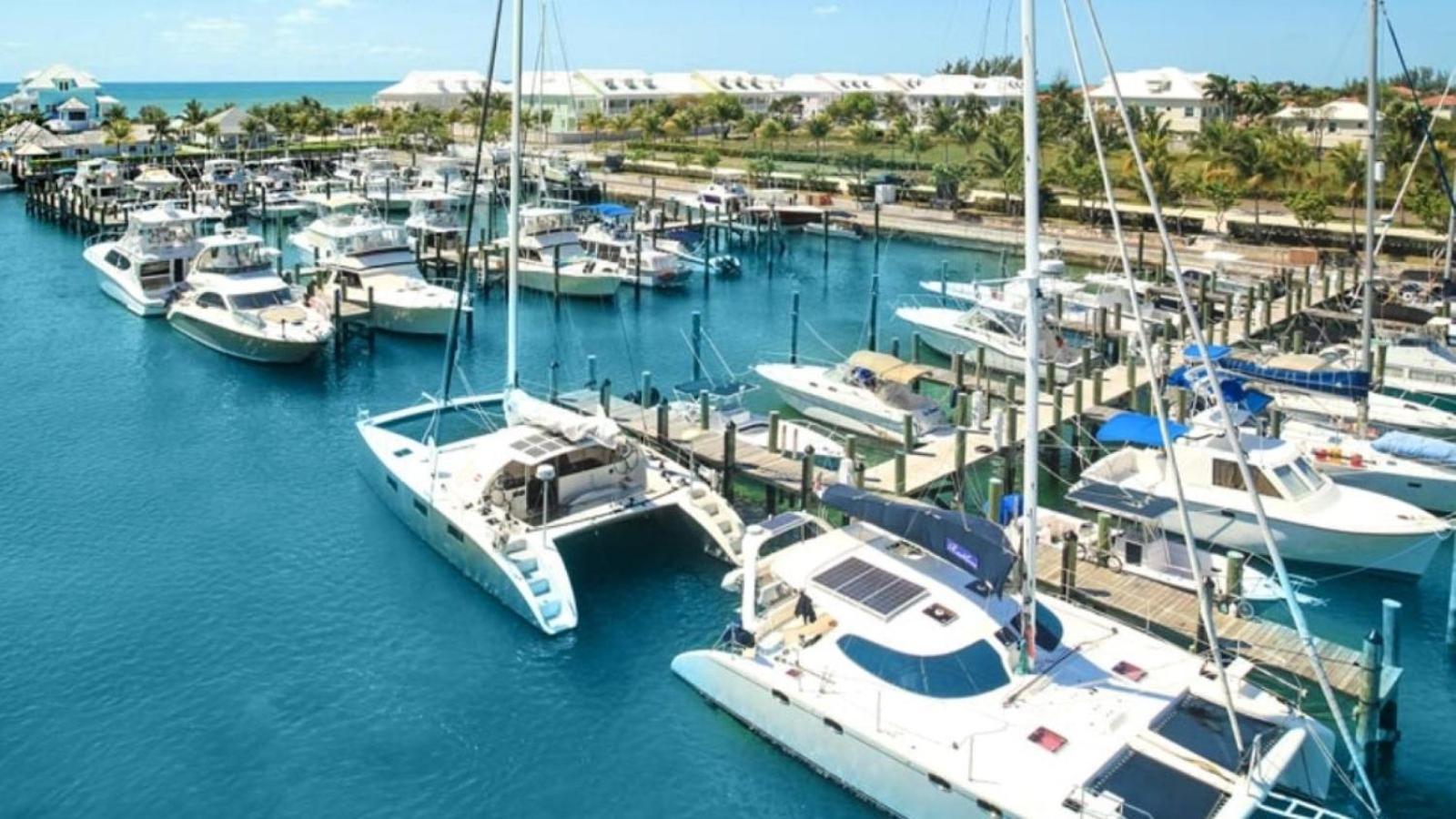 4-bedroom house in delightful Palm Cay
