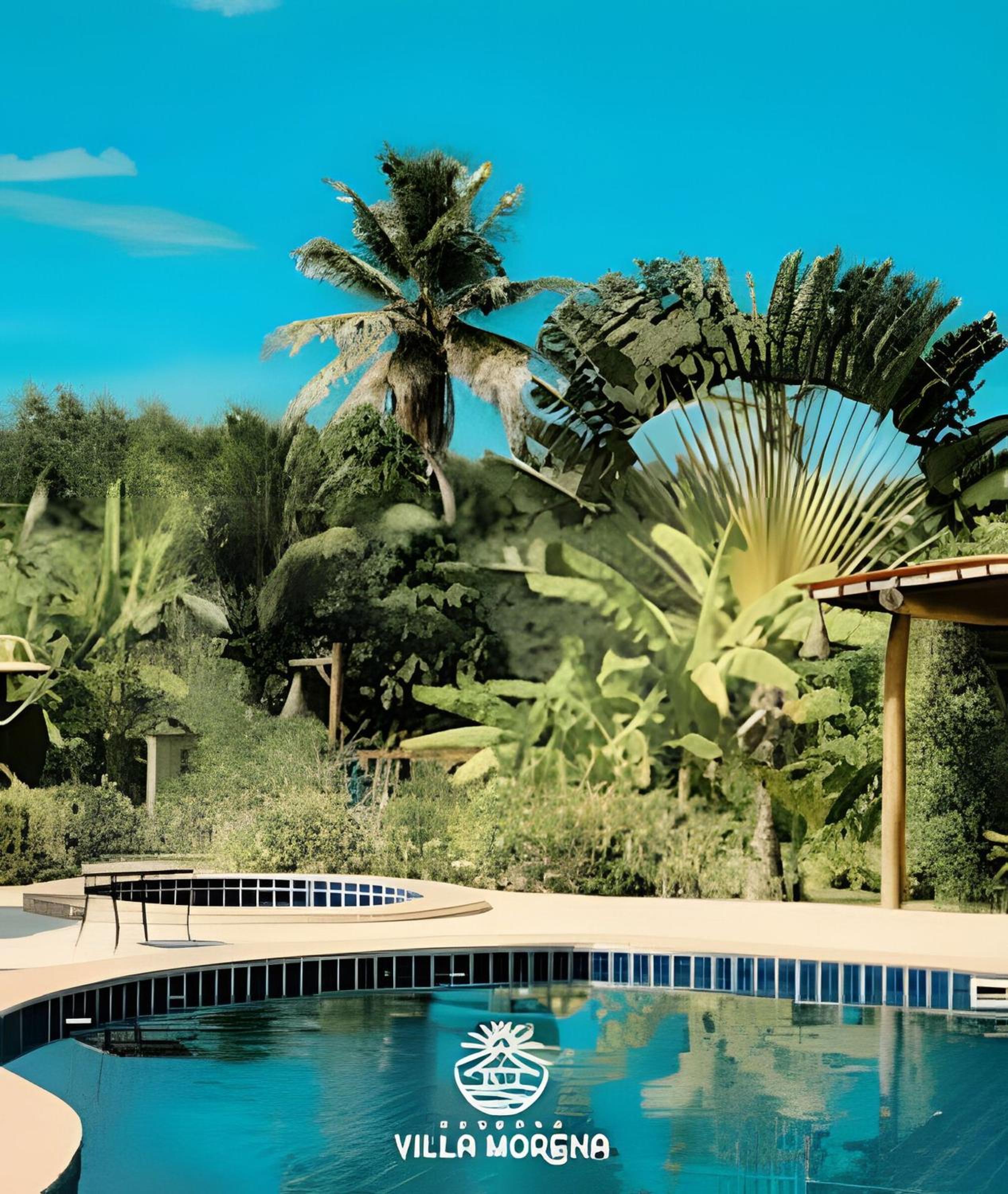 Pousada Villa Morena