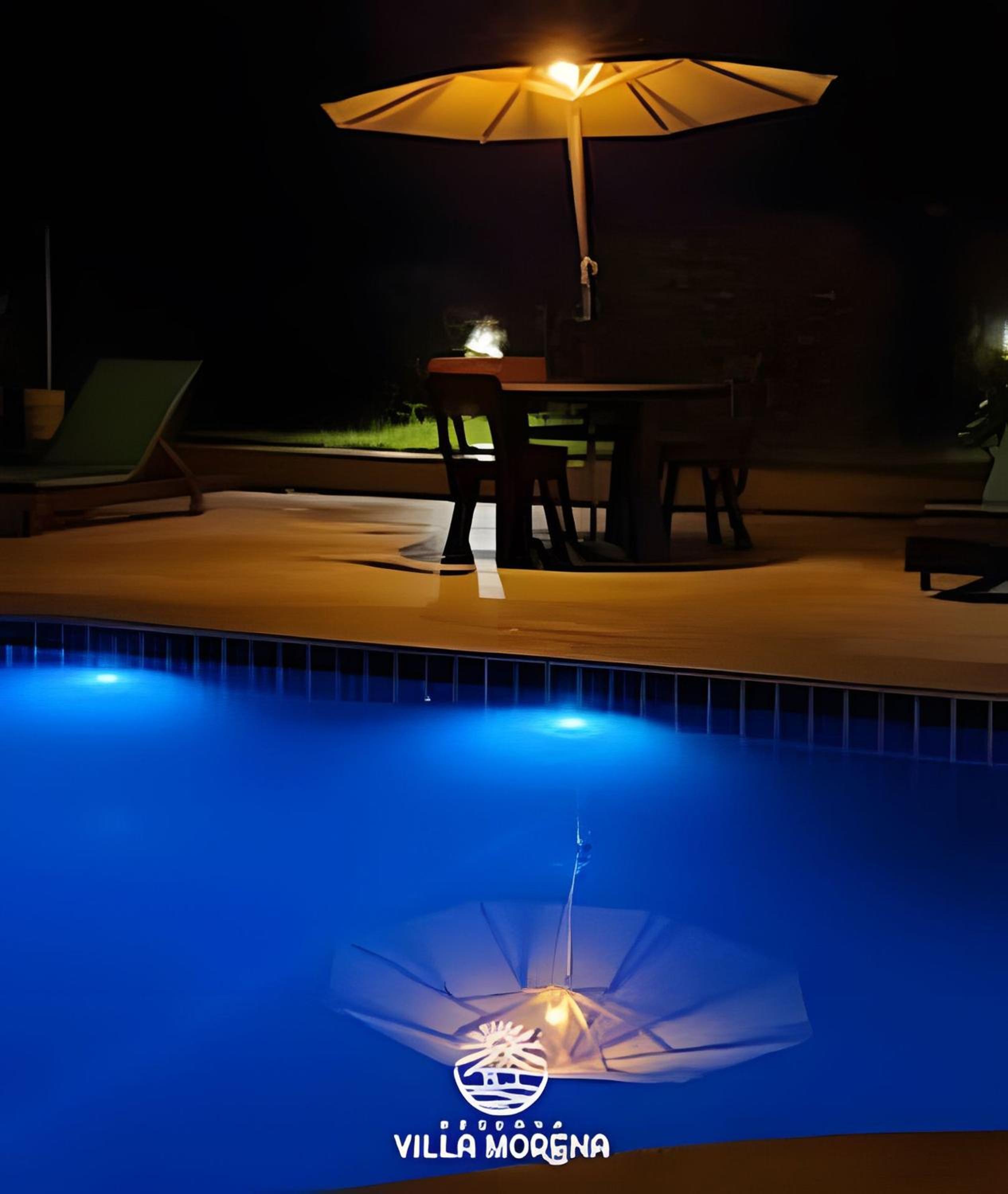 Pousada Villa Morena