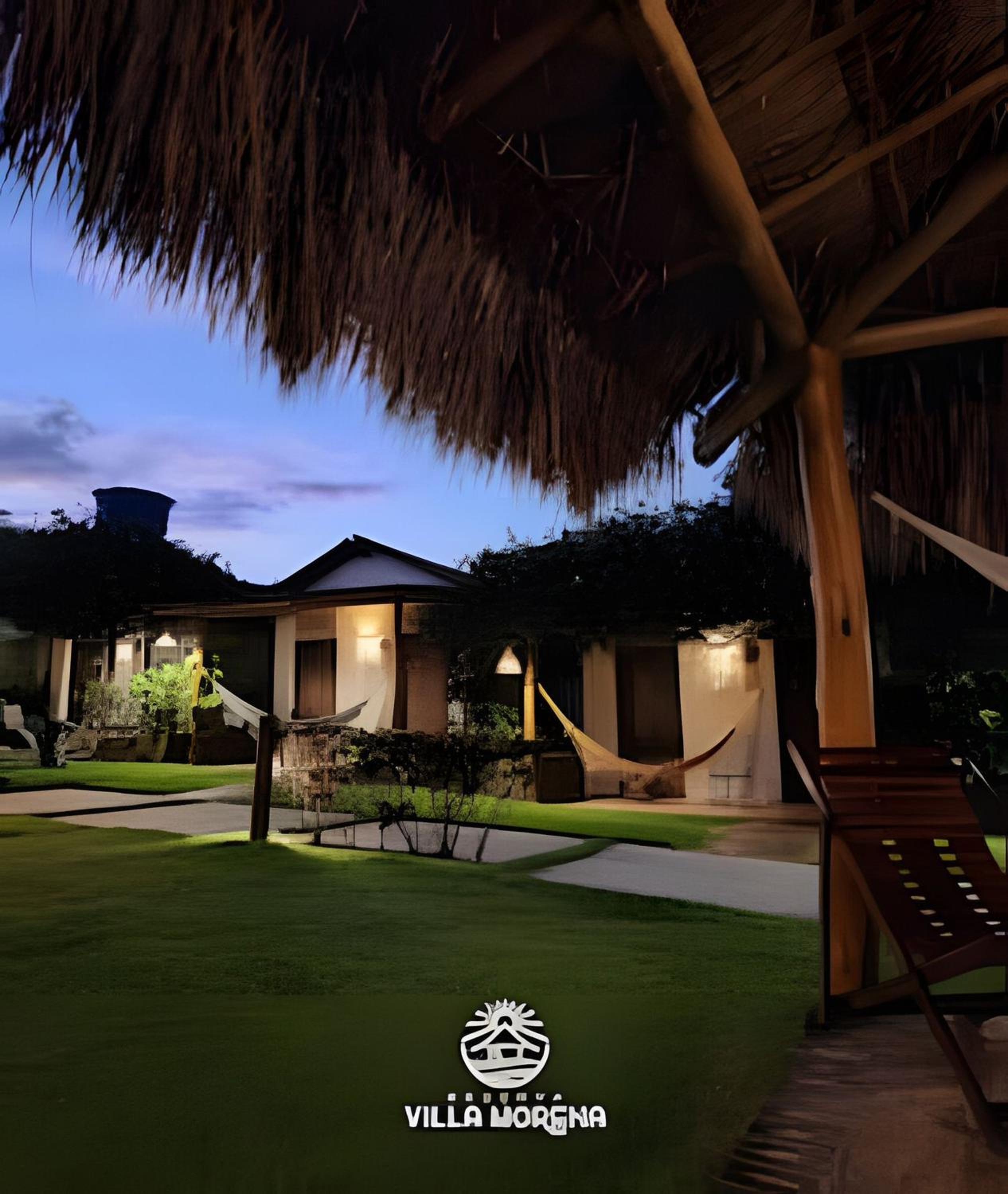 Pousada Villa Morena