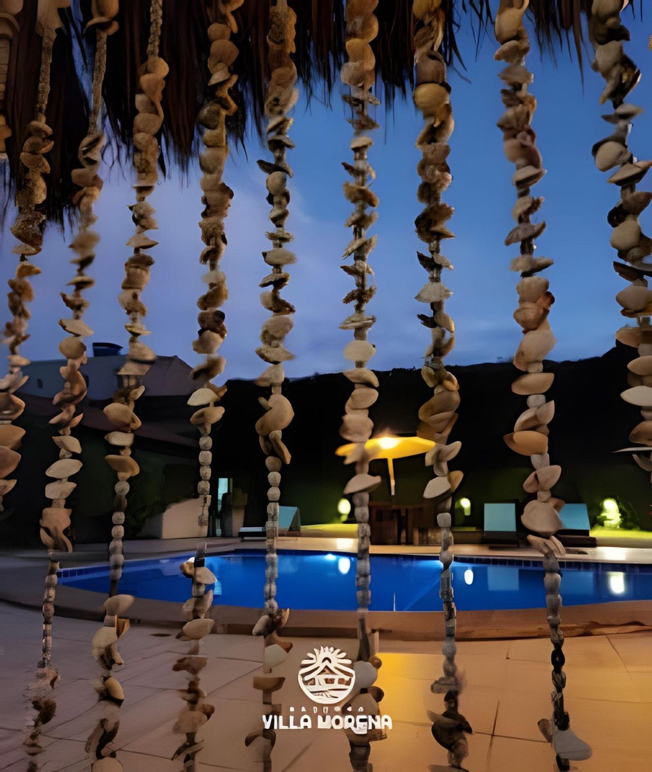 Pousada Villa Morena