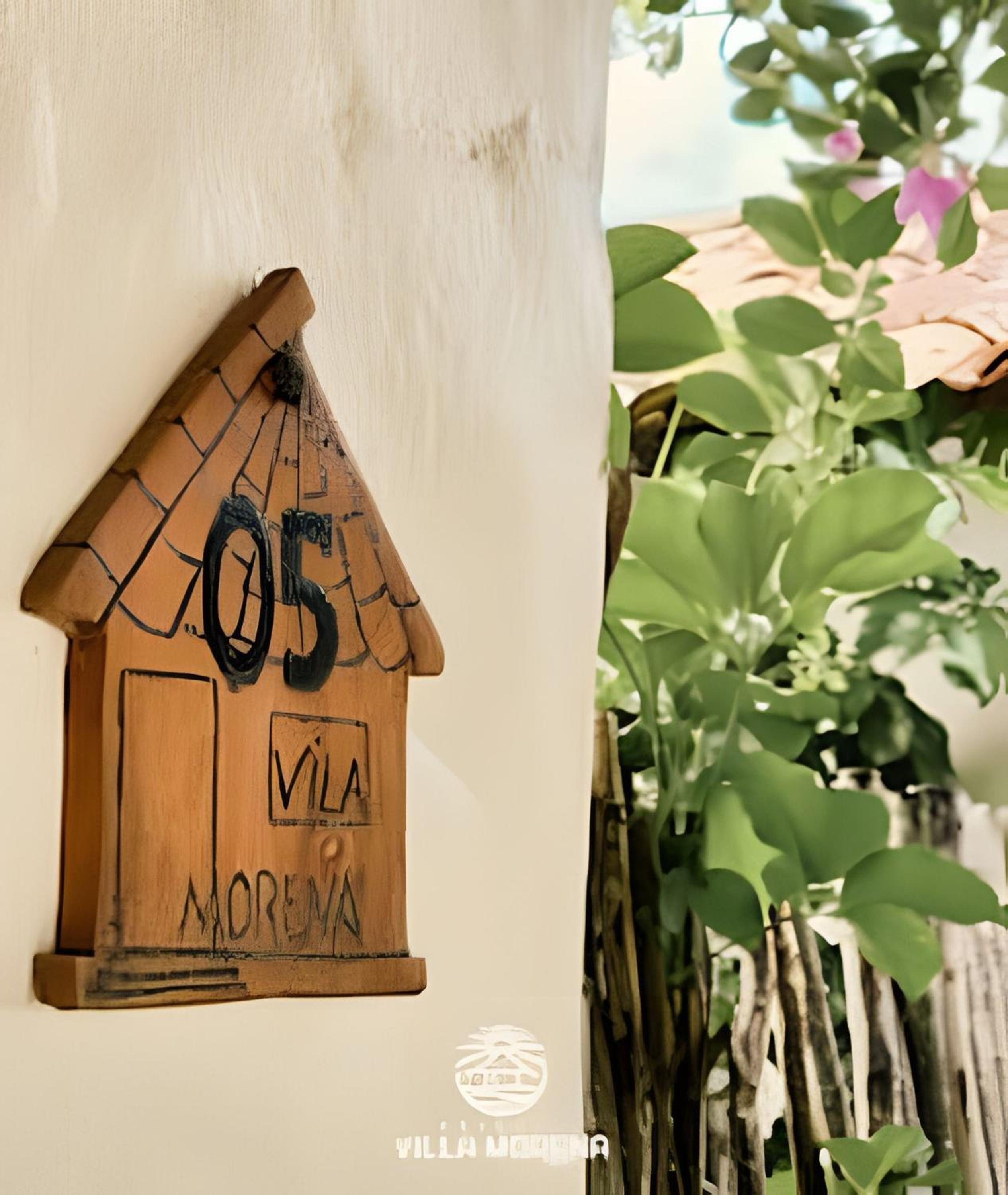 Pousada Villa Morena